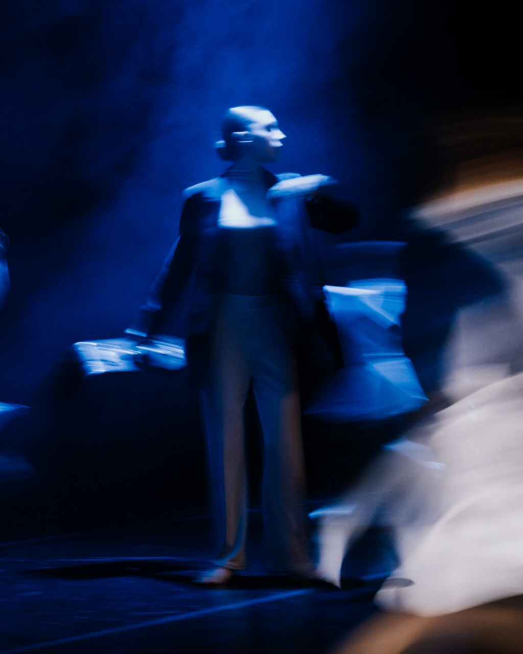 Photographer, Videographer and Visual Storyteller Dmitrii Maksimiuk