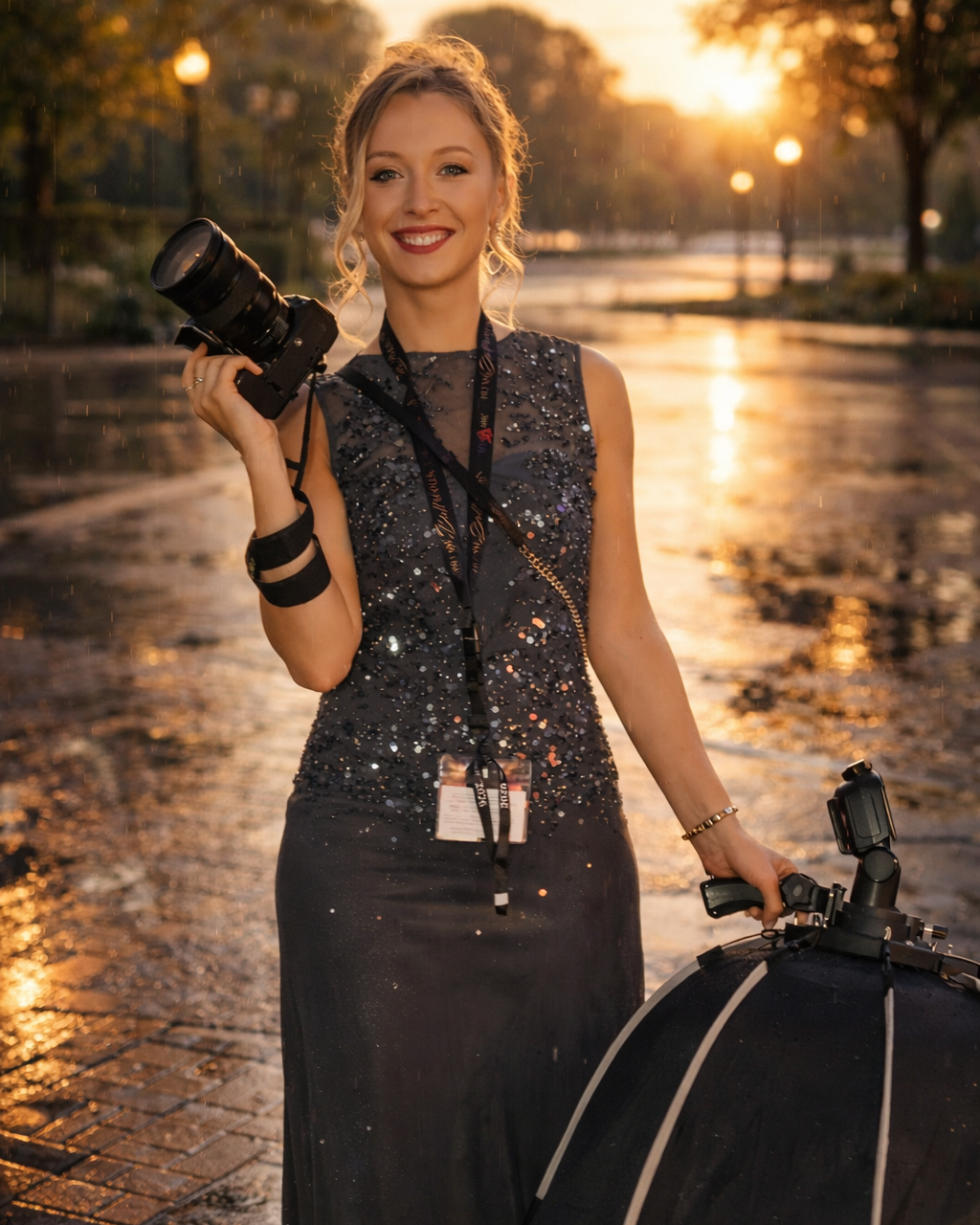 Contacts. Orlova Media