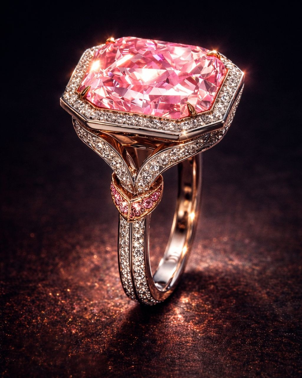 YOKA IIZUKA | State-of-the-Art Jewelry Masterpieces