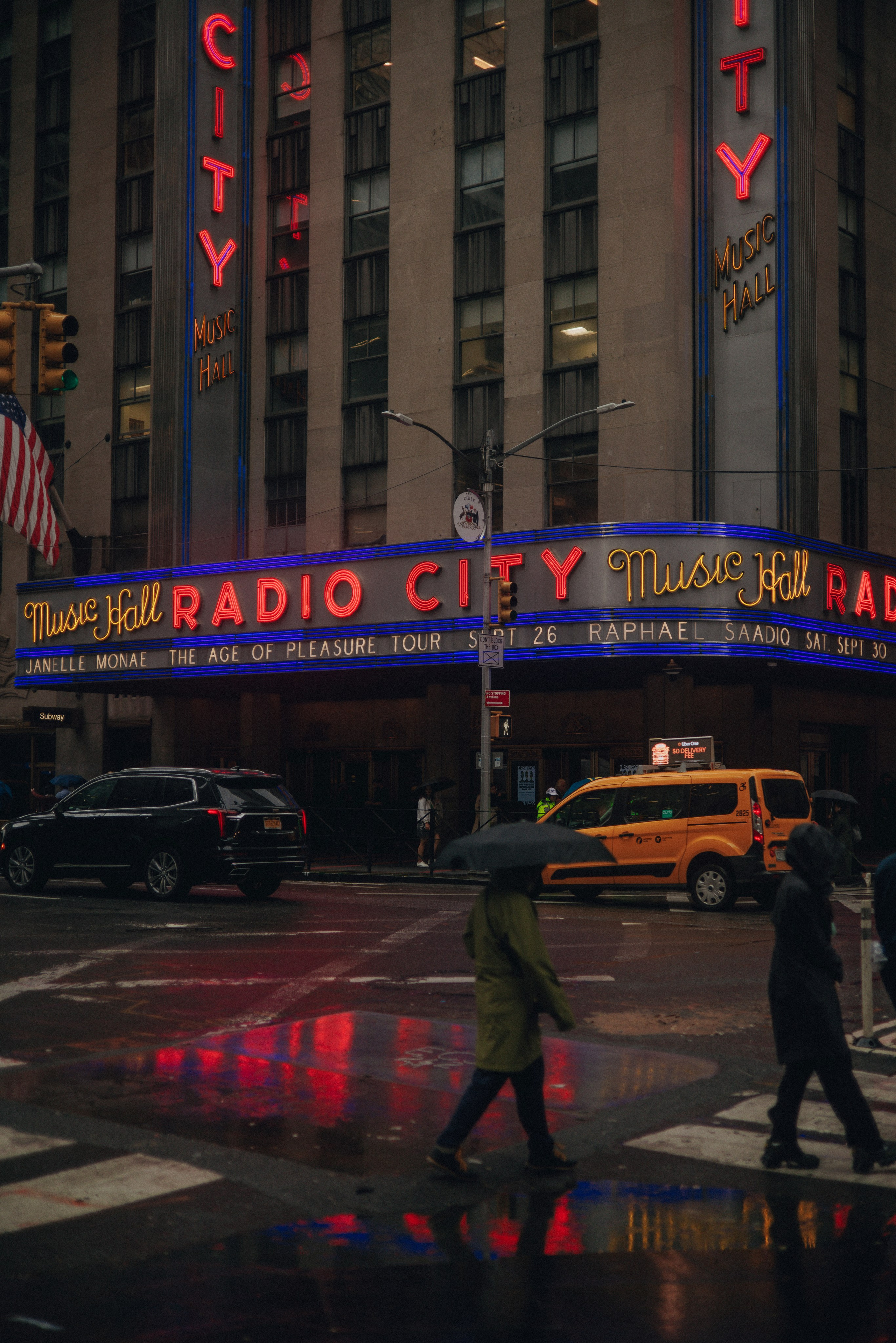 NEW YORK | WALLPAPERS. Photographer in Los Angeles. Julia Ishmuratova