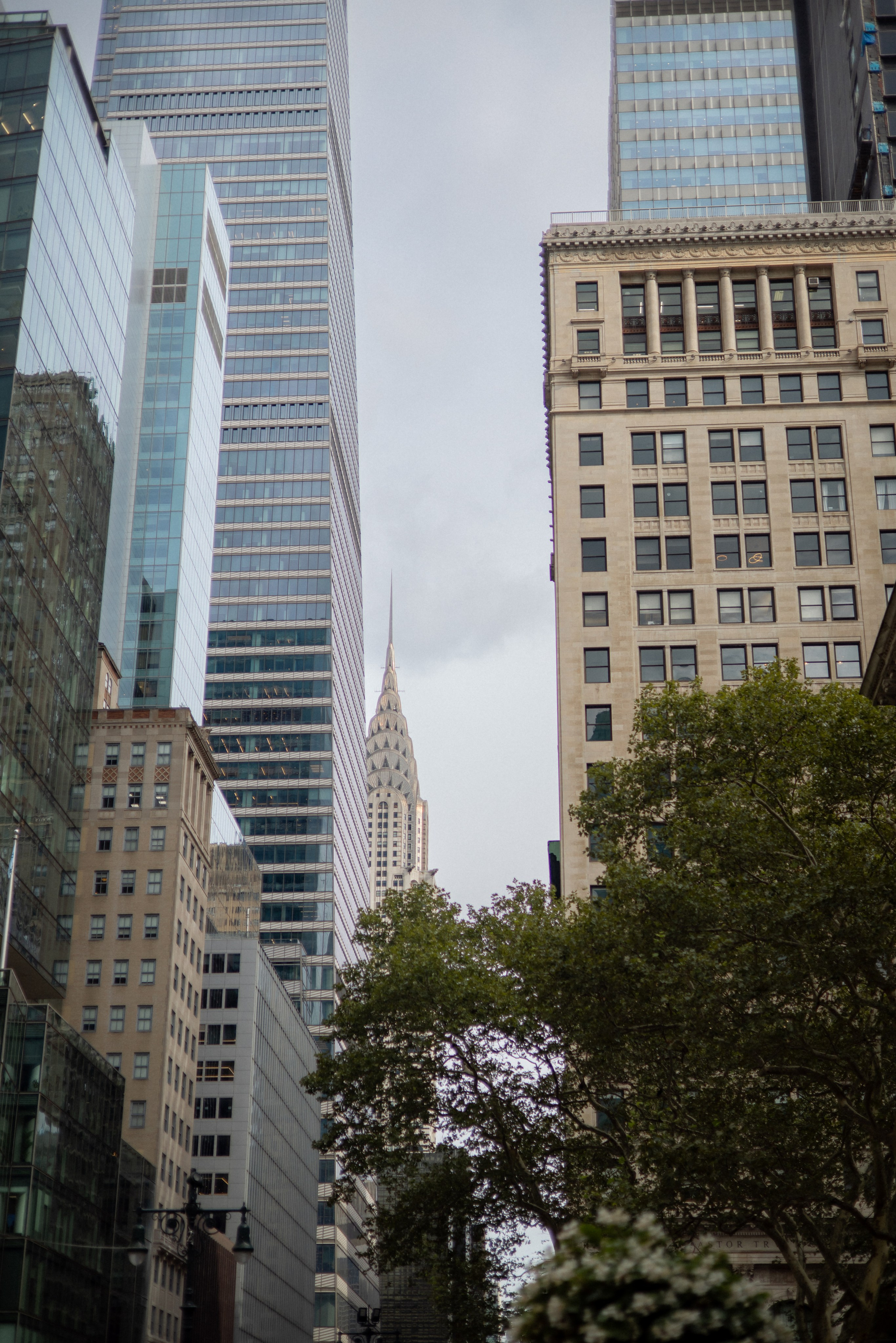 NEW YORK | WALLPAPERS. Photographer in Los Angeles. Julia Ishmuratova