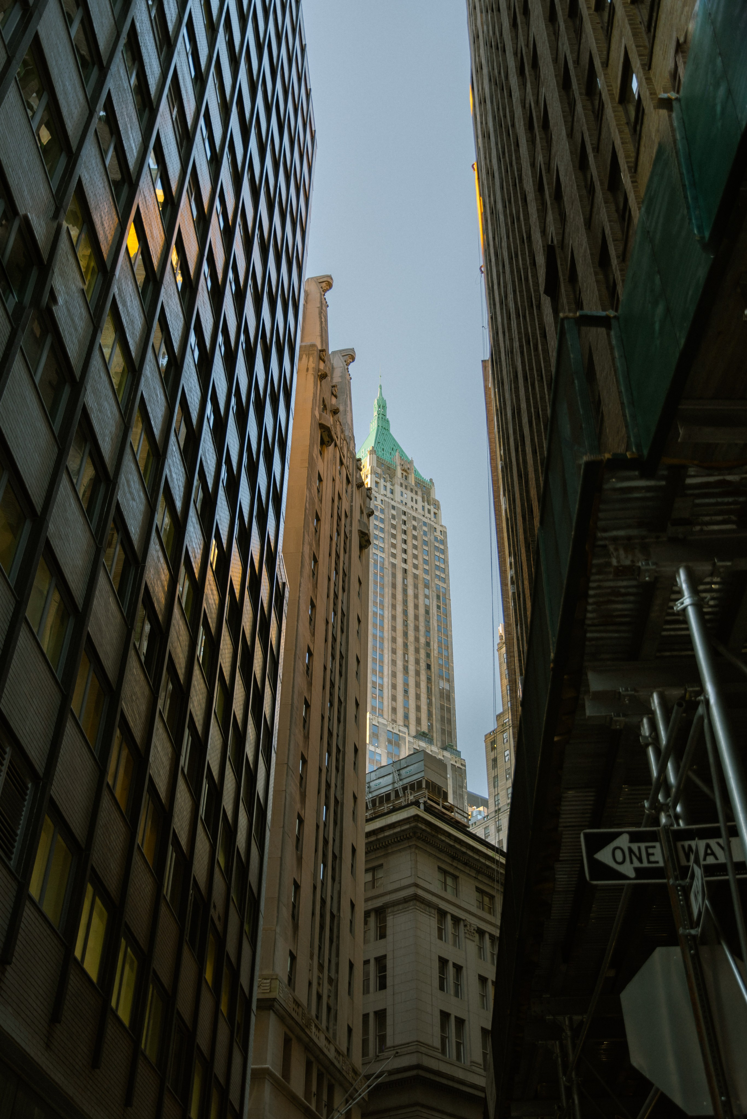 NEW YORK | WALLPAPERS. Photographer in Los Angeles. Julia Ishmuratova