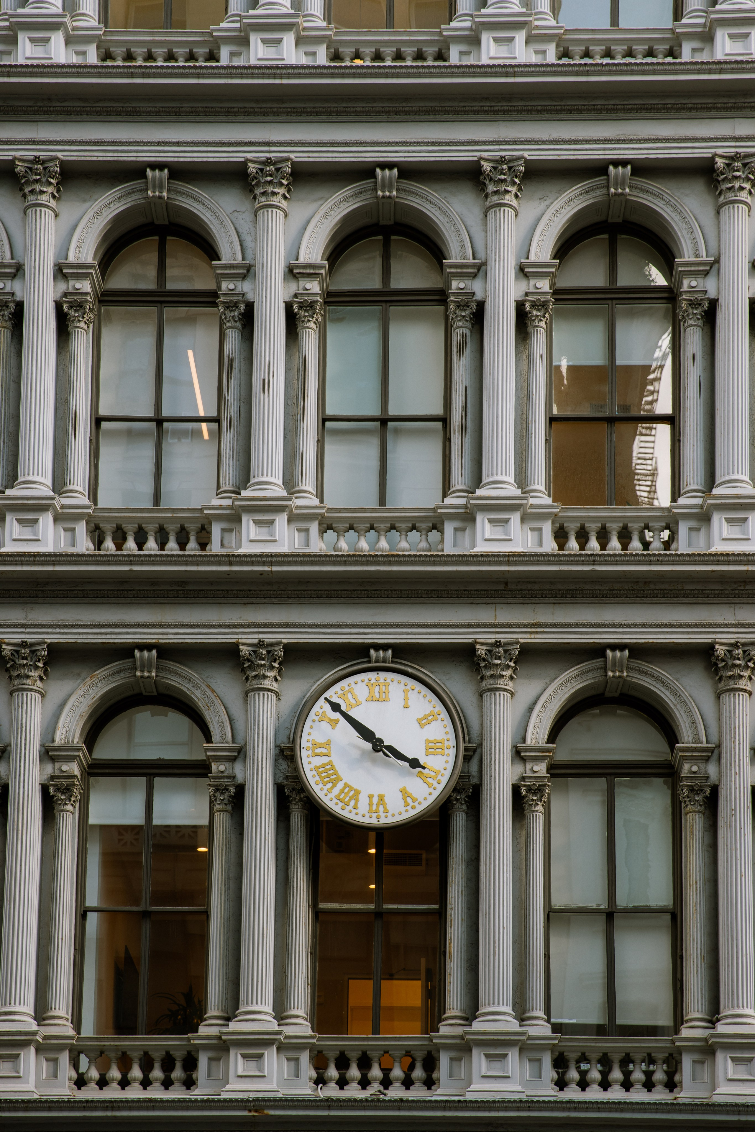 NEW YORK | WALLPAPERS. Photographer in Los Angeles. Julia Ishmuratova