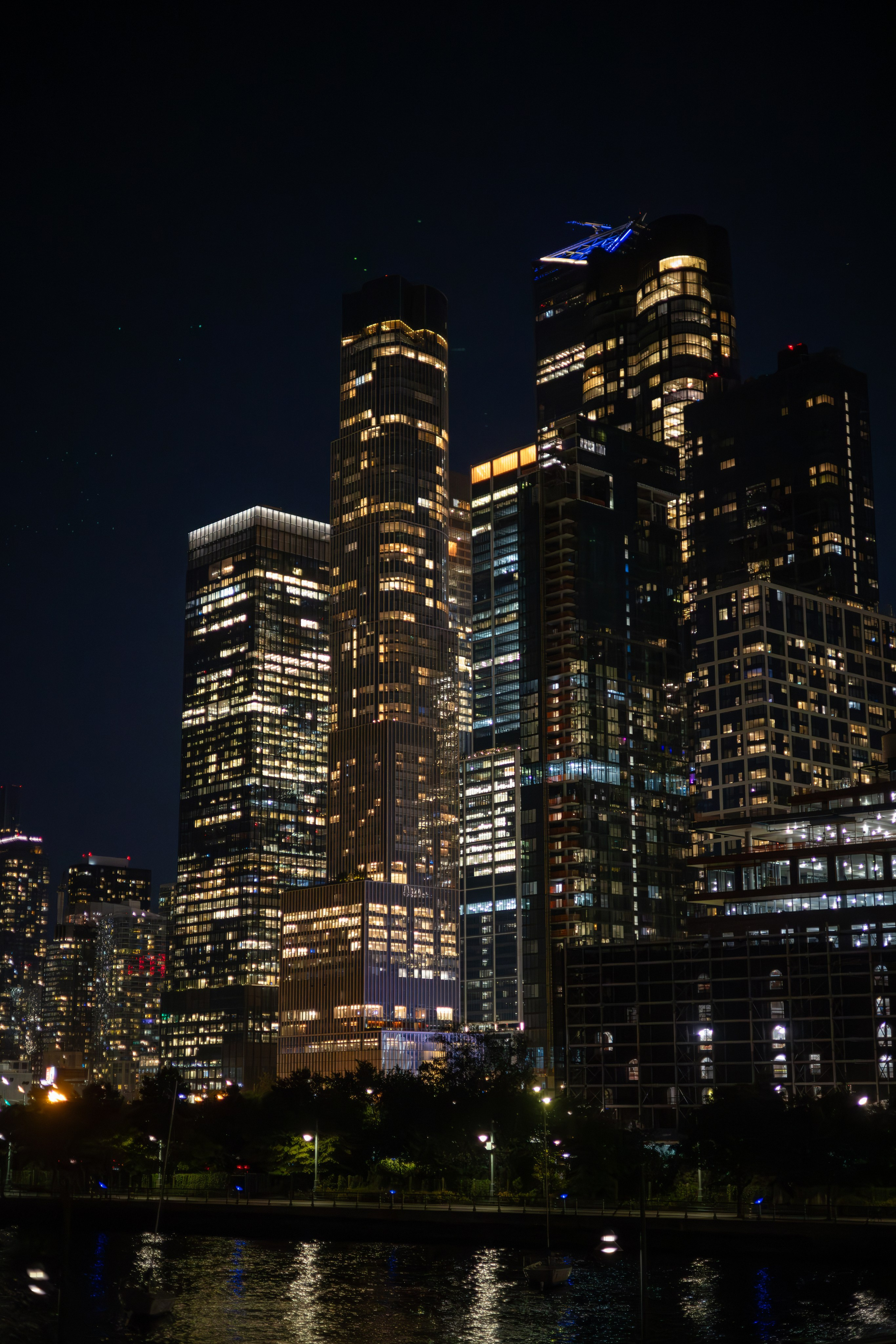 NEW YORK | WALLPAPERS. Photographer in Los Angeles. Julia Ishmuratova