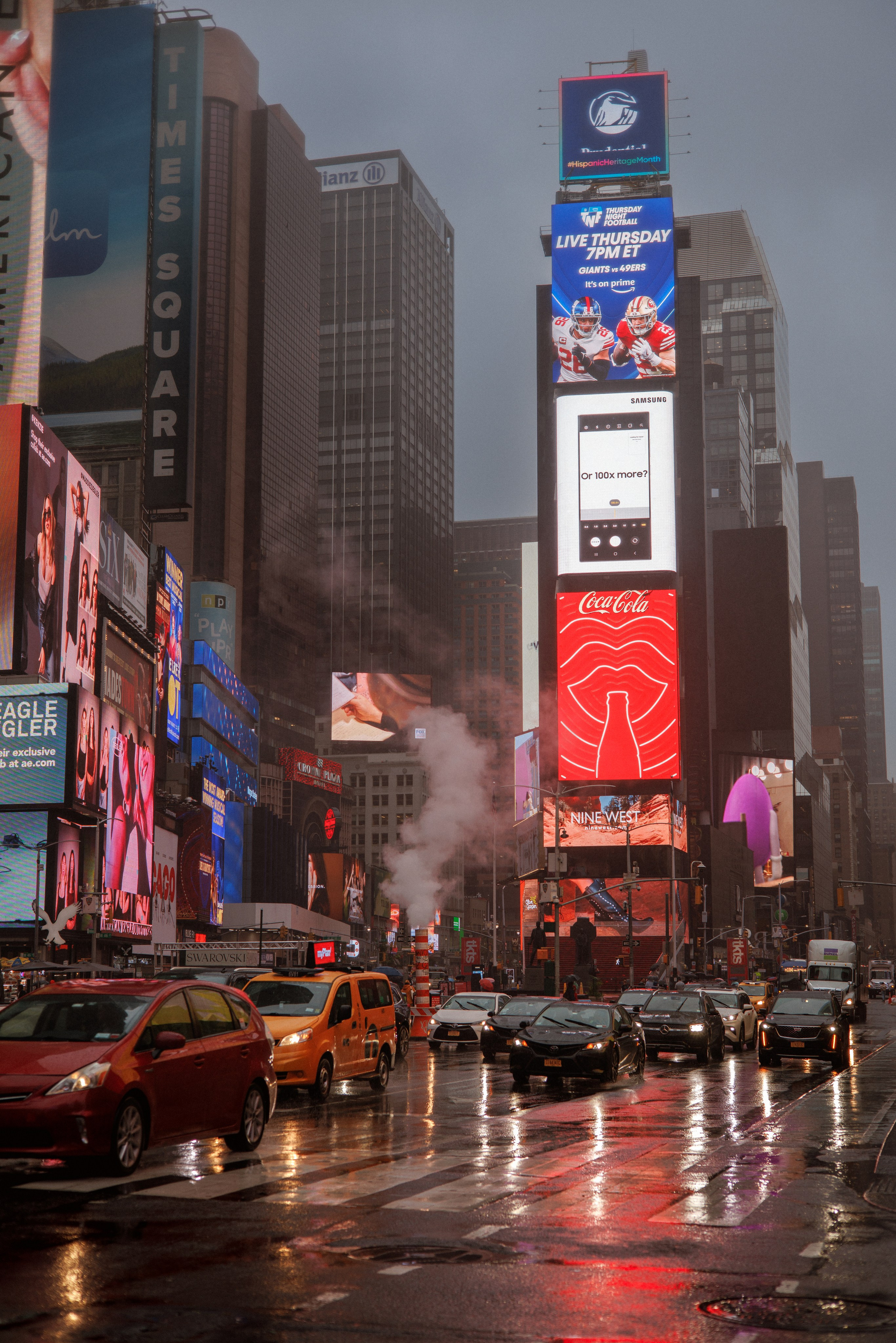 NEW YORK | WALLPAPERS. Photographer in Los Angeles. Julia Ishmuratova