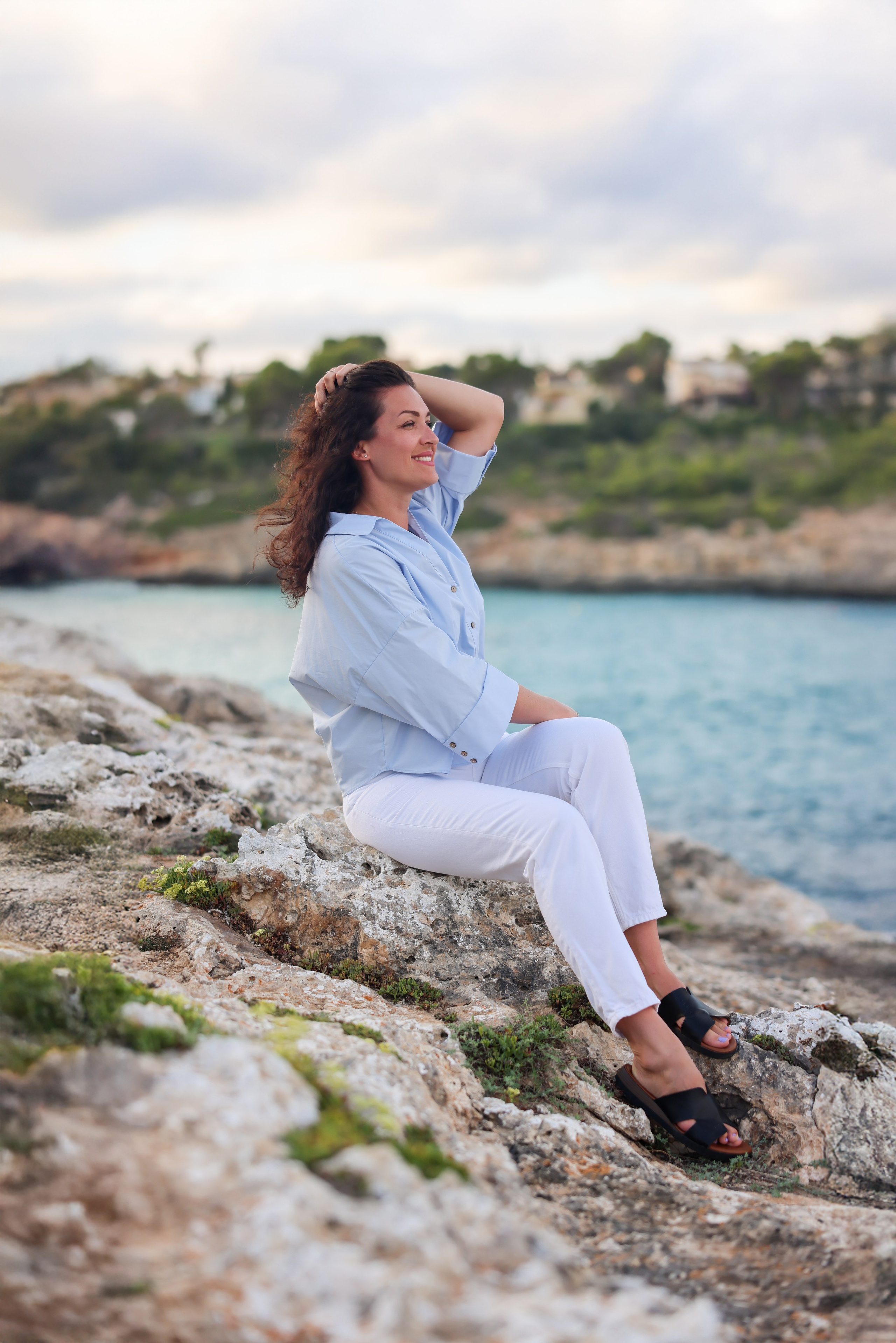 Über mich. Neugeborenenfotografie Pforzheim Katharina Jozic