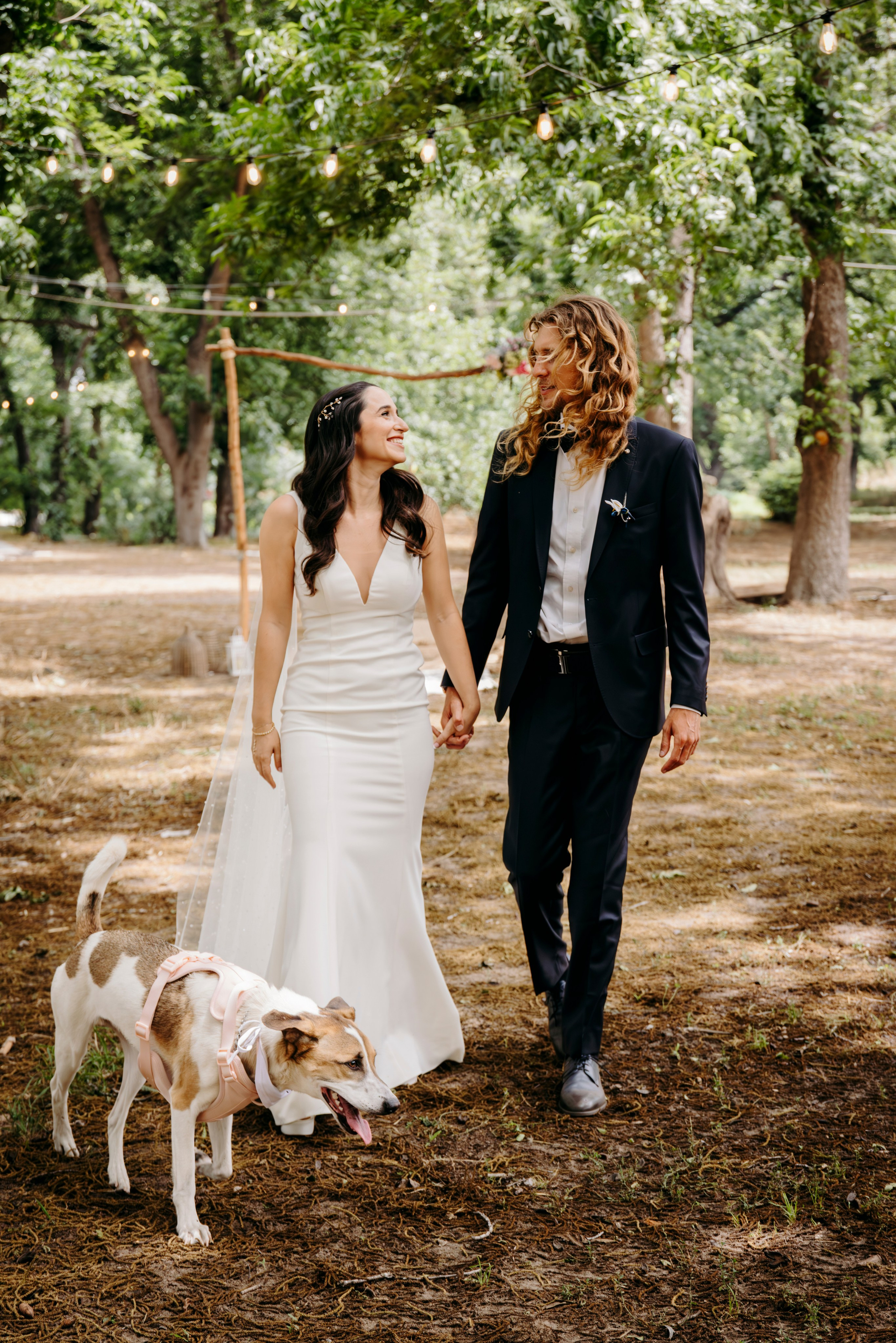 Weddings. Noam Paradise Photographer