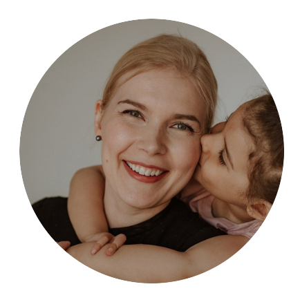 Fashion Content and Woman Portrait Photographer in Tallinn