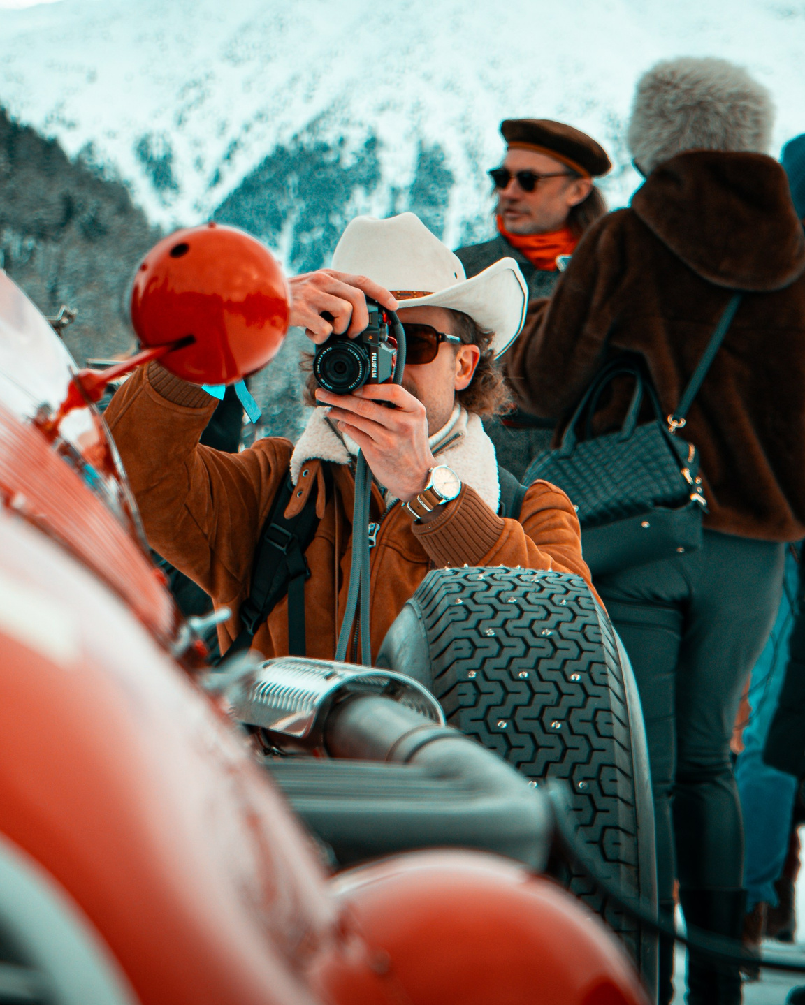 Events. Lutsenko Visuals — Photography & Visual Content