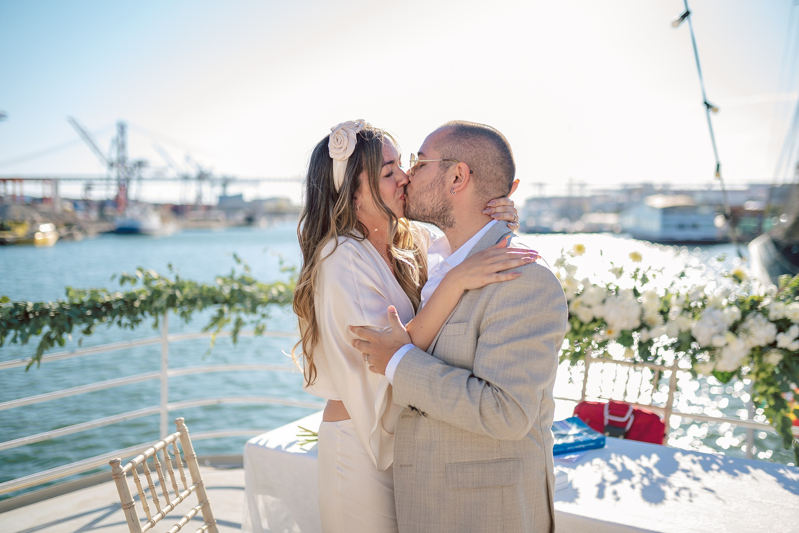 Types of photo shoots and their costs. Your photographer in Lisbon — Anna Belova