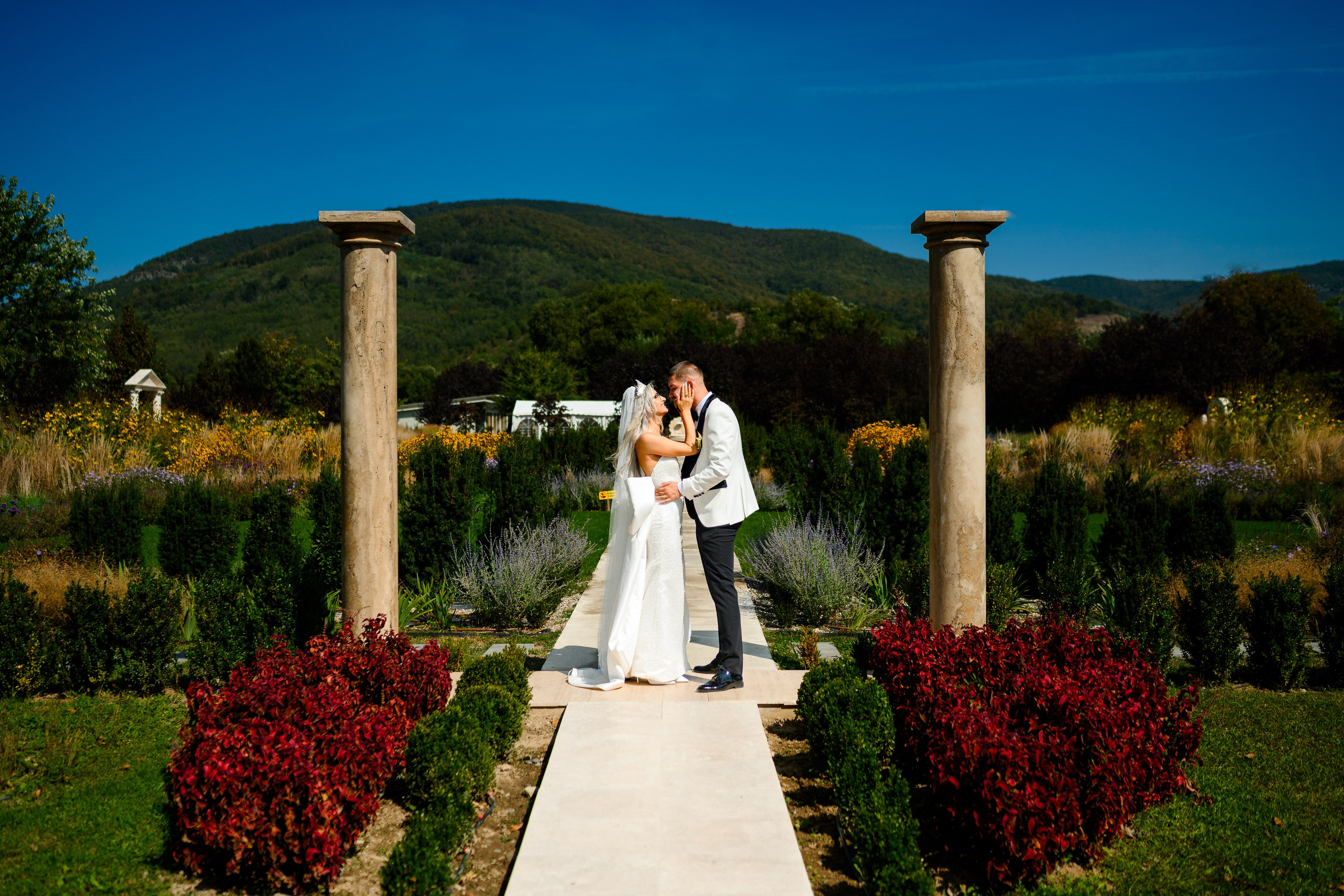 Love Stories. Mugurel Olteanu Fotograf