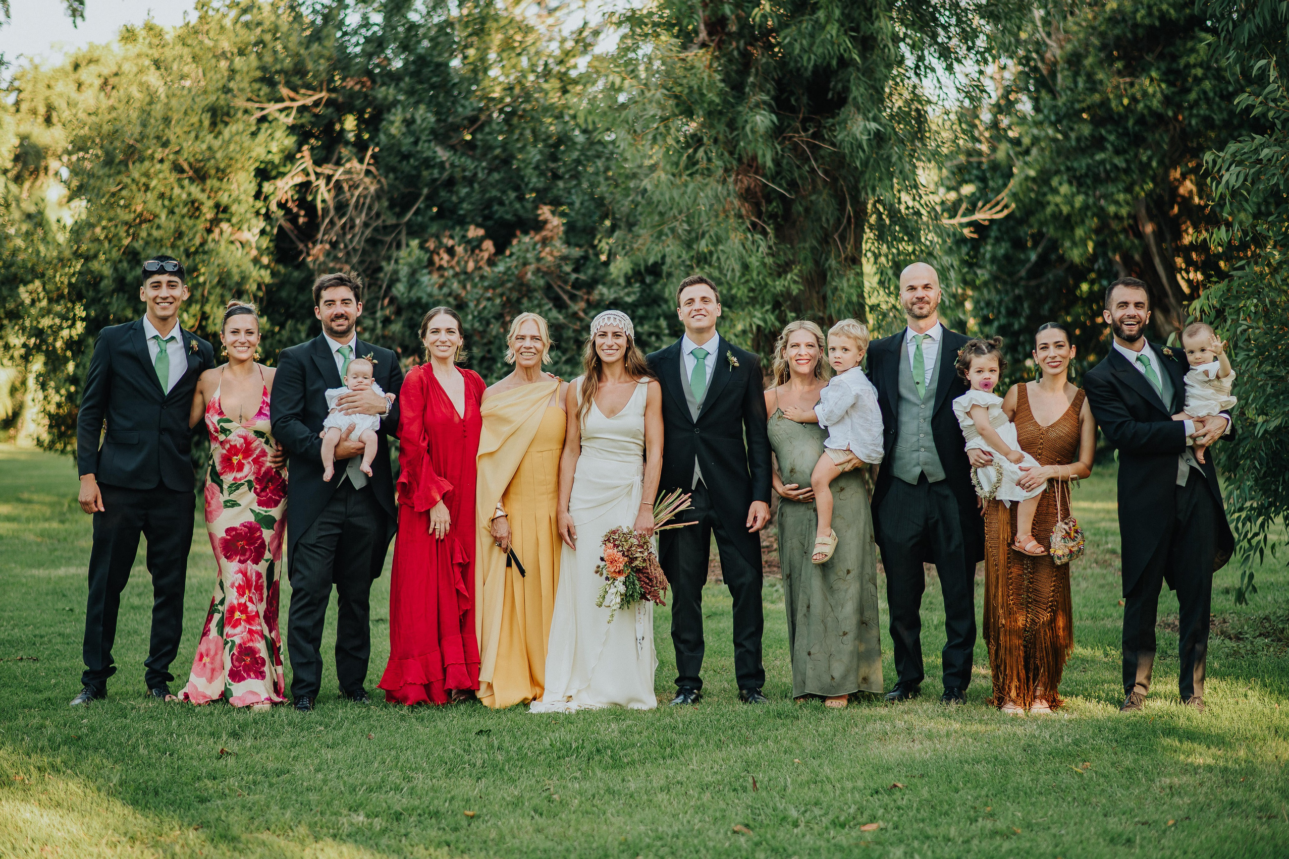 Servicio de Fotografia y Video de Bodas | Ed Sanchez