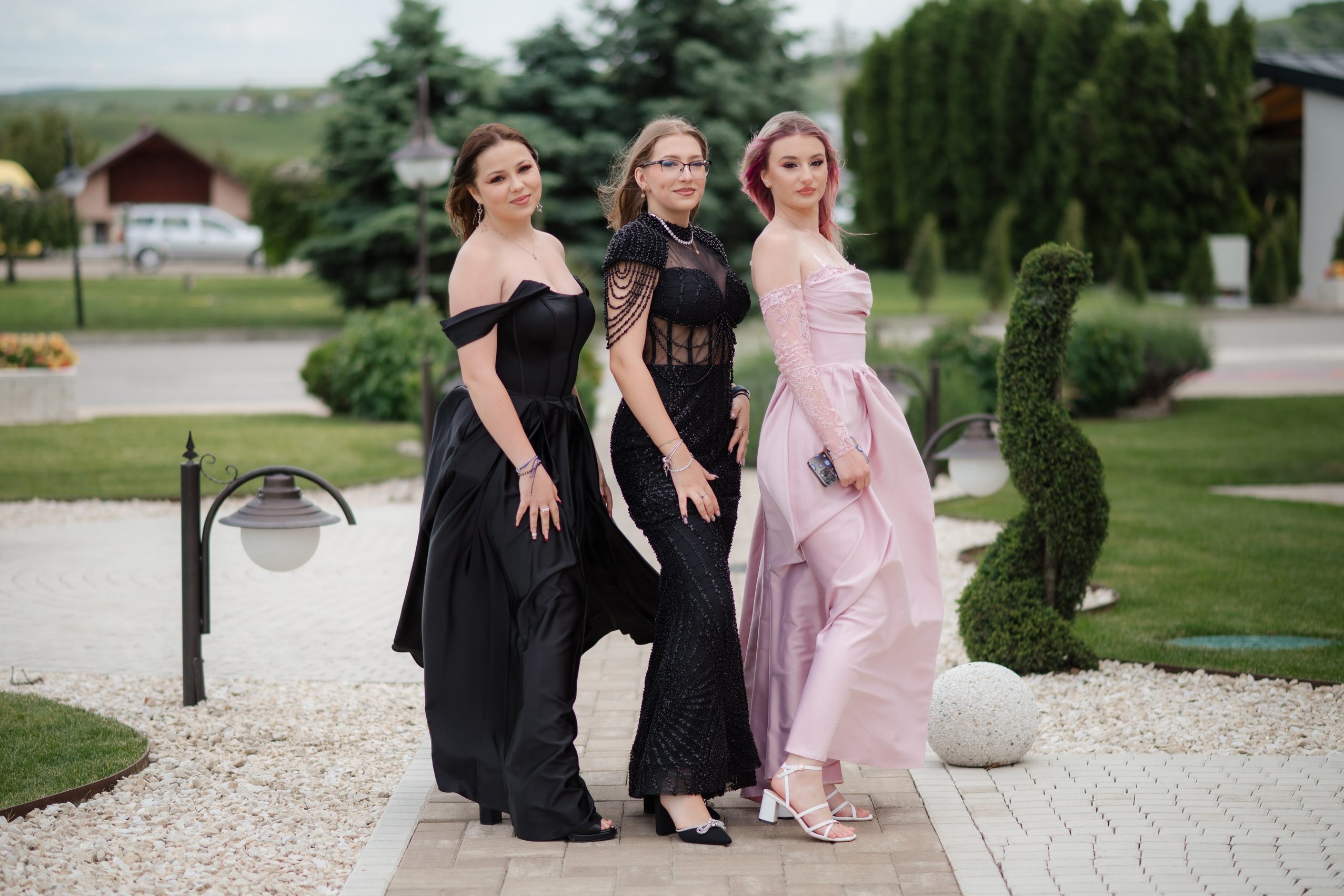 Absolviri. FotoVizion Iași