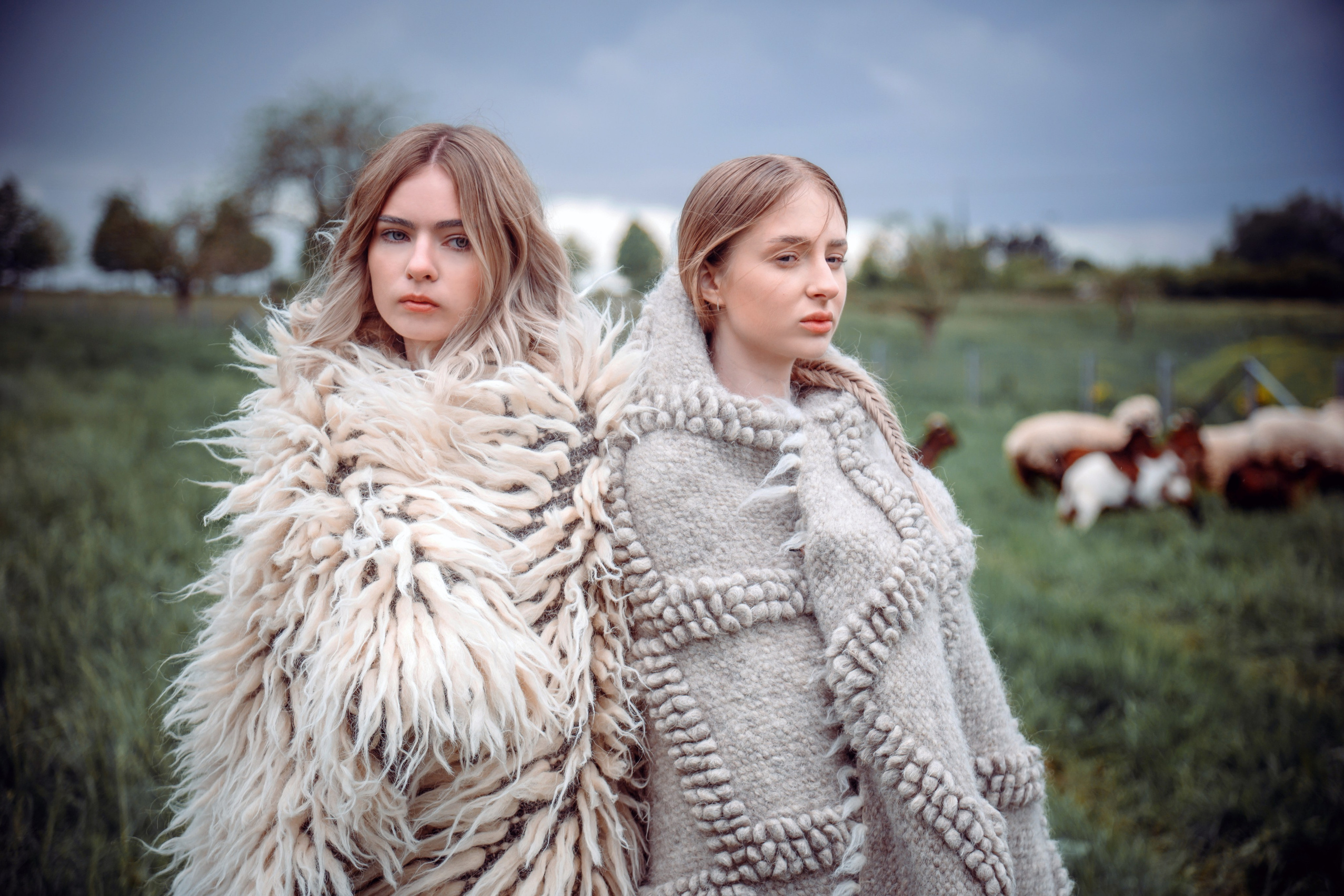 Serviсes. Photographer in Luxembourg Tanita