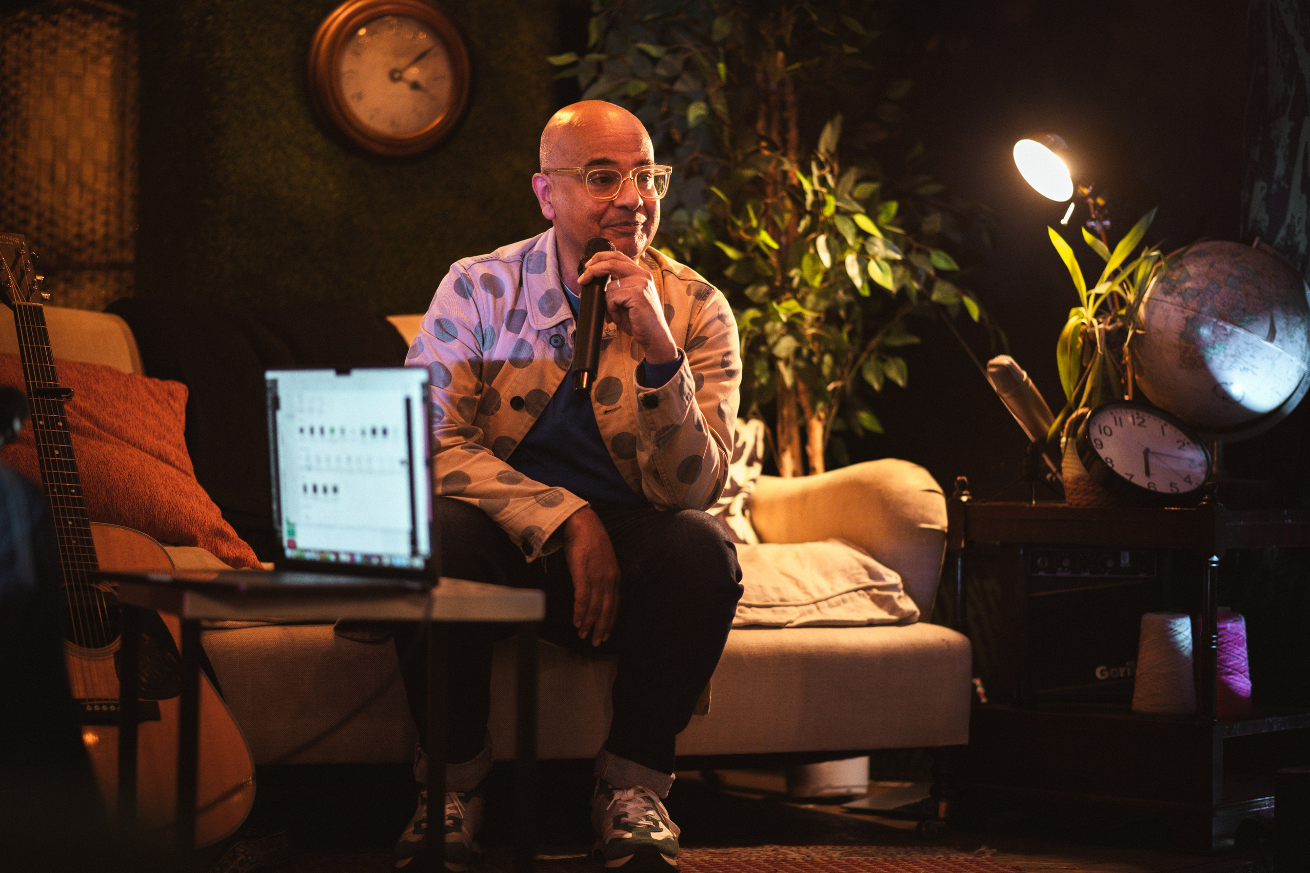 Events. Candler Creative