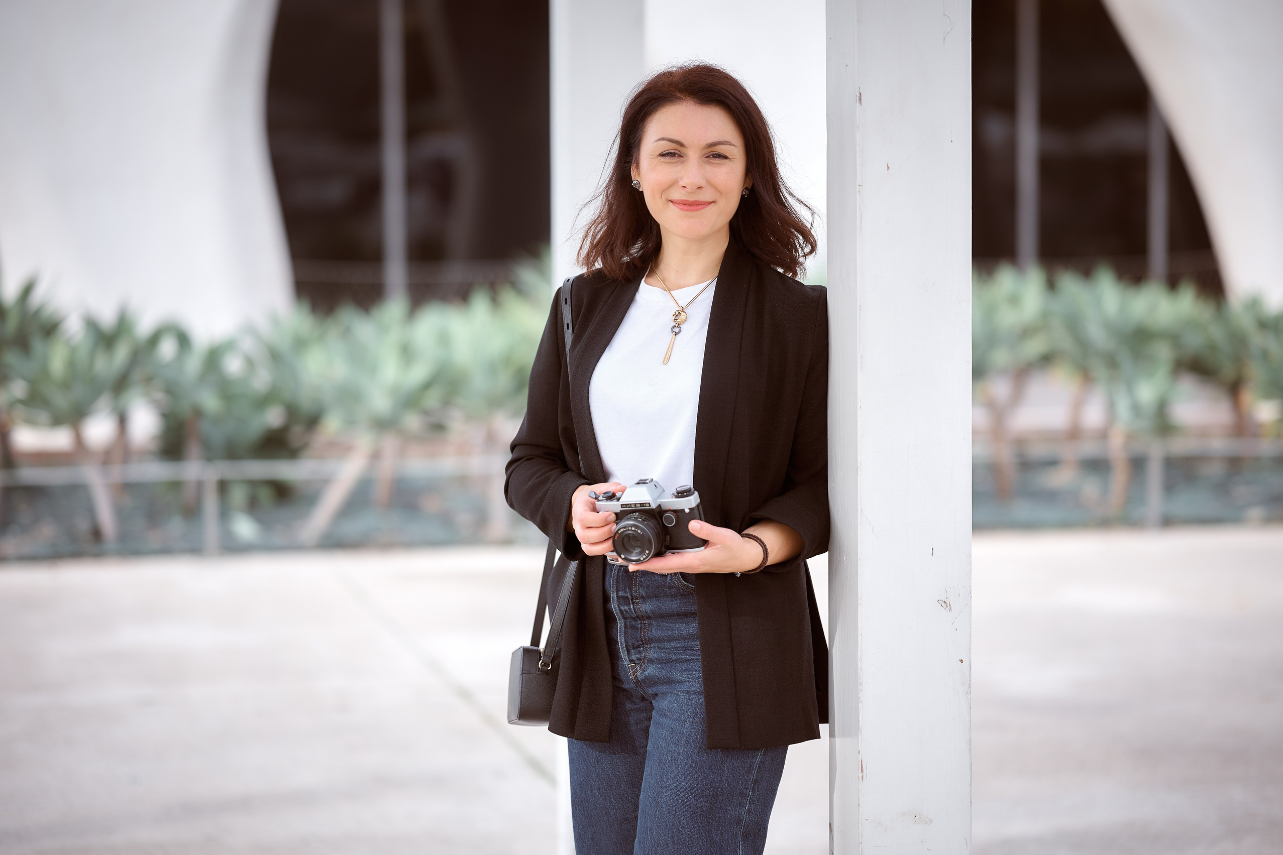 Eugénie Smirnova — Corporate Photographer | Toulouse & Southwest France. Eugenie Smirnova — wedding, corporate and lifestyle photographer in Toulouse and Southwest France