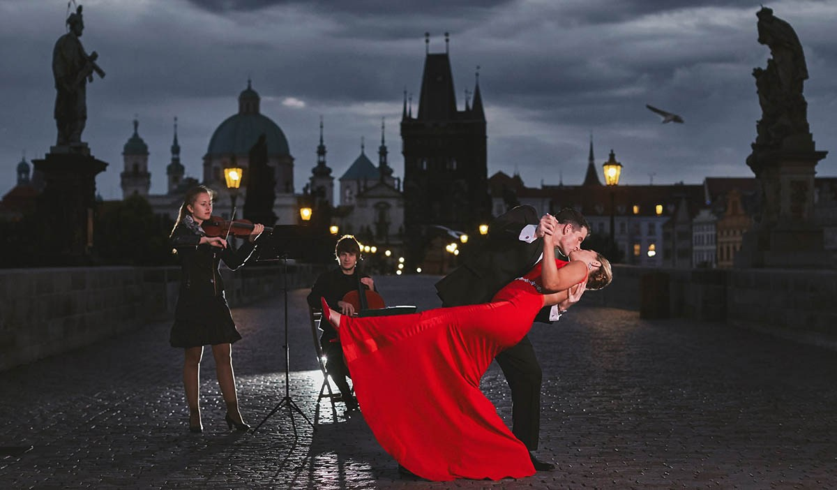 Prague Marriage Proposal Packages & Prices 2025–2026 — Kurt Vinion