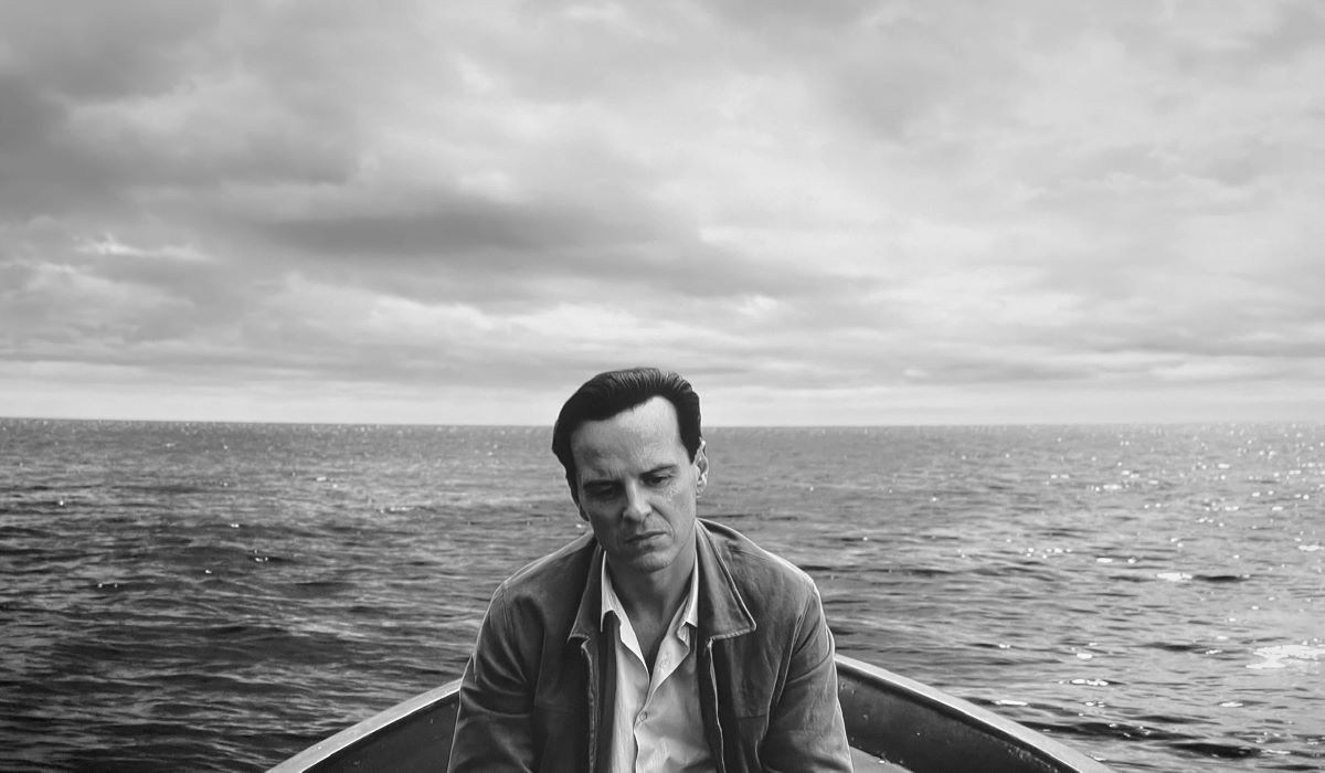 RECOMANDARE FILM NETFLIX. Daniel Hașiegan