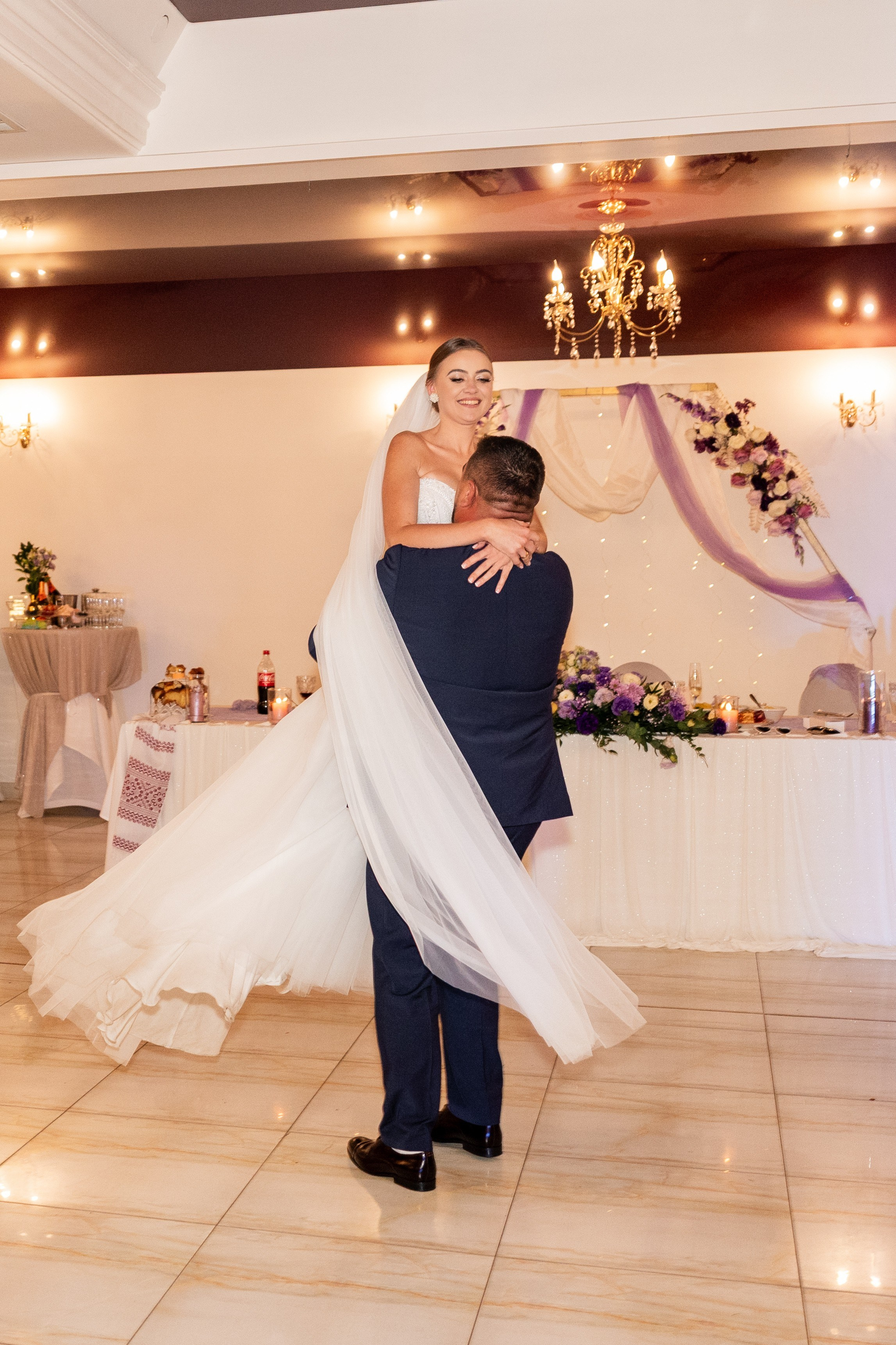 Sale i miejsca na wesele w Polsce | zdjęcia ślubne SL Wedding