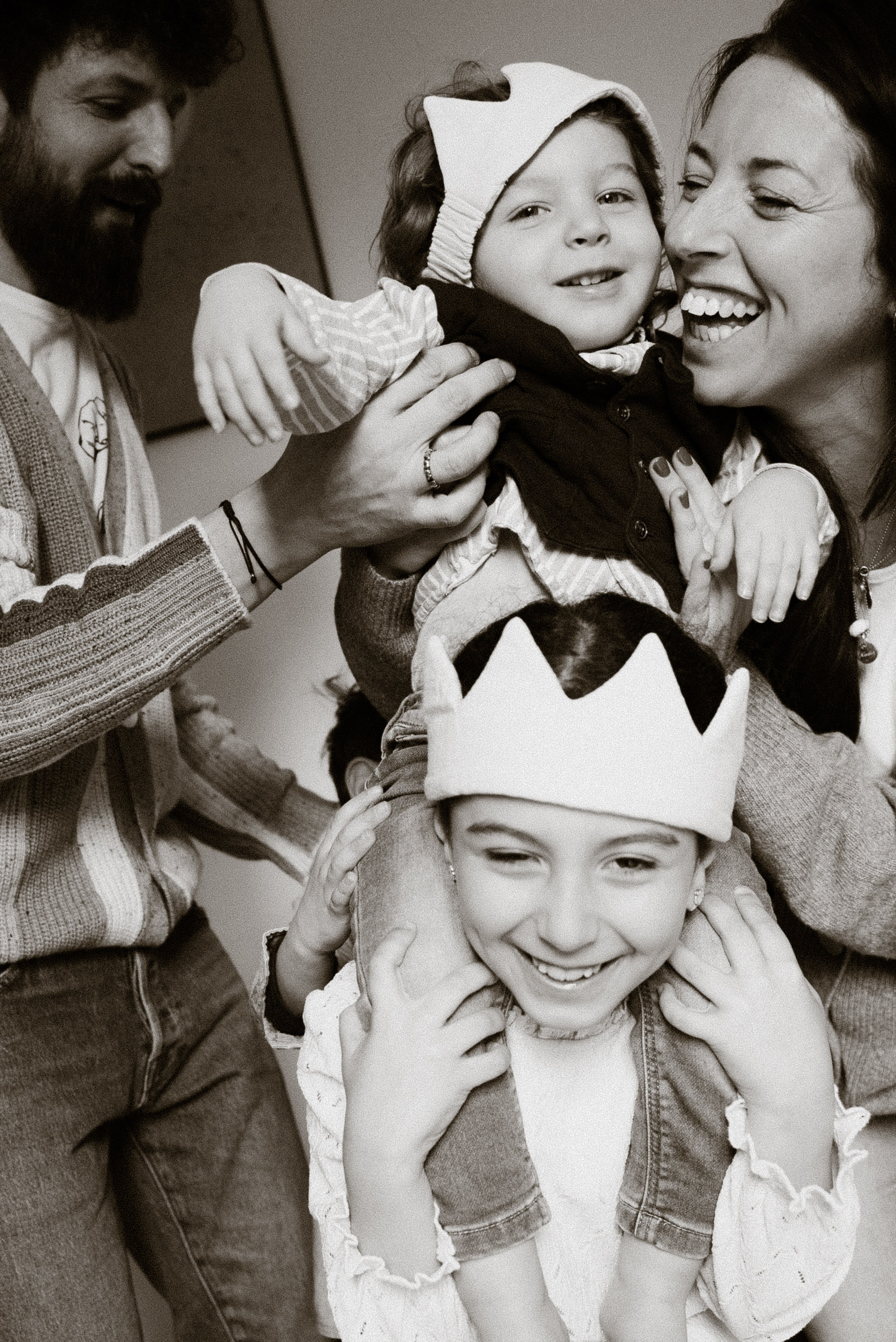 Анастасия Бучинская фотограф в Милане