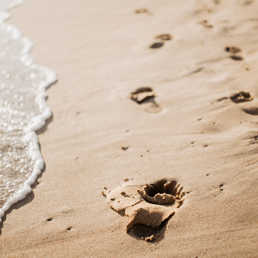 Jógový pobyt v Potrugalsku. Mateřství. Nevýchova. Život v souladu s přírodou. Jóga