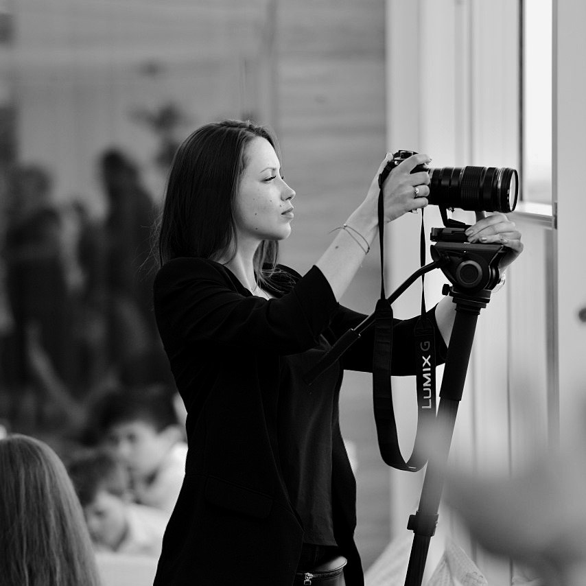 Olga Loran. Wedding and reportage photographer in Munich, Regensburg, Bavaria & all across Germany — LORAN Media