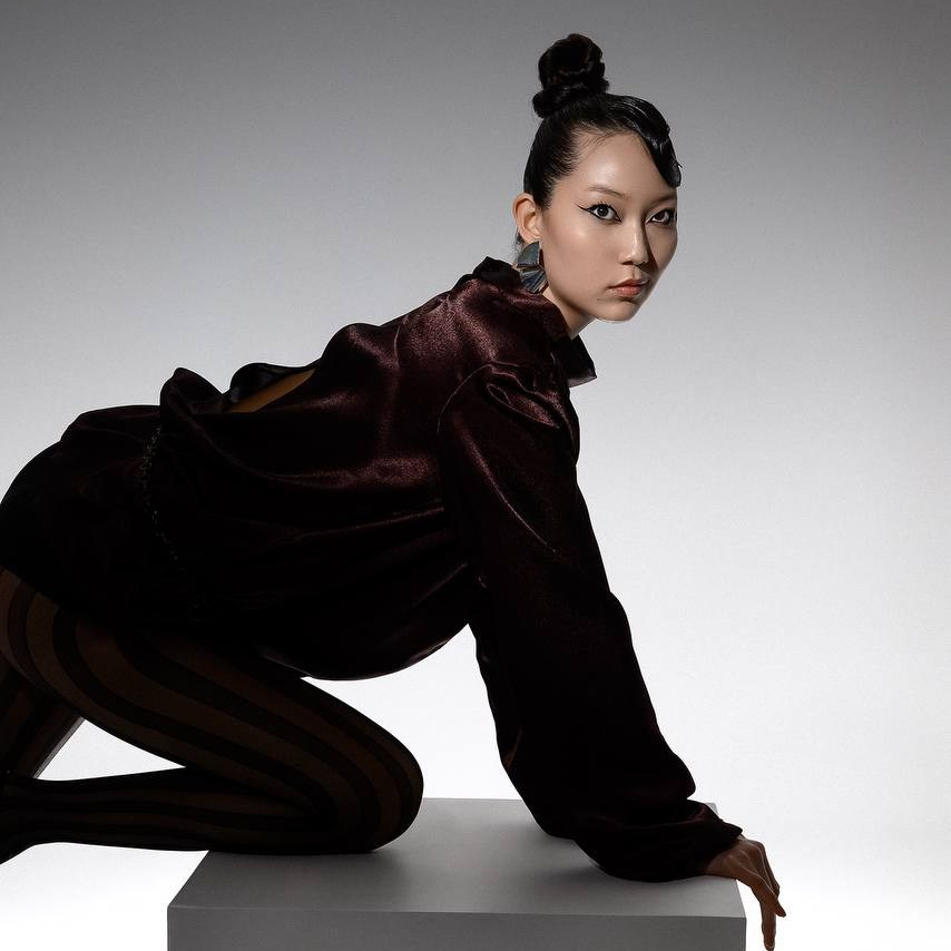 Мастер-класс 2026|Варшава. Коммерческий фотограф в Варшаве Анна Паскина