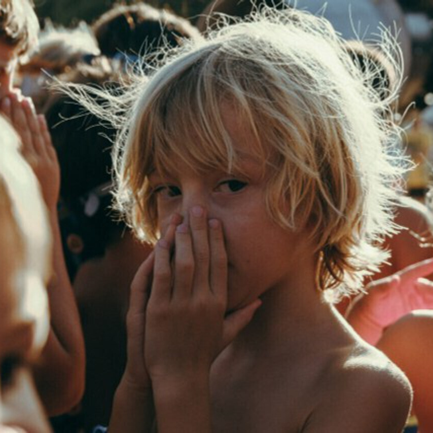 Sobre mi. Fotógrafa infantil y de lactancia materna y maternidad en Barcelona