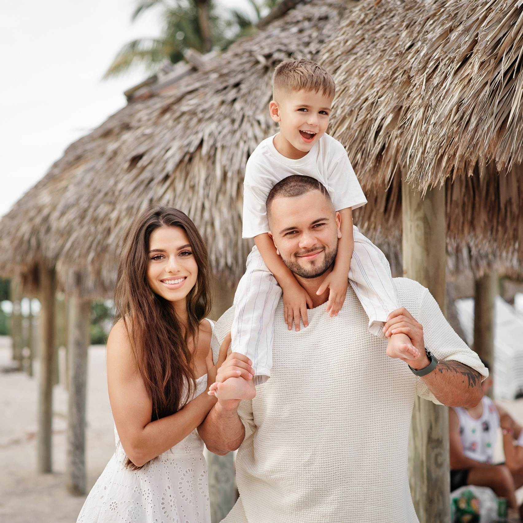 Miami Family Photography Prices | Ksenia Derzkaya