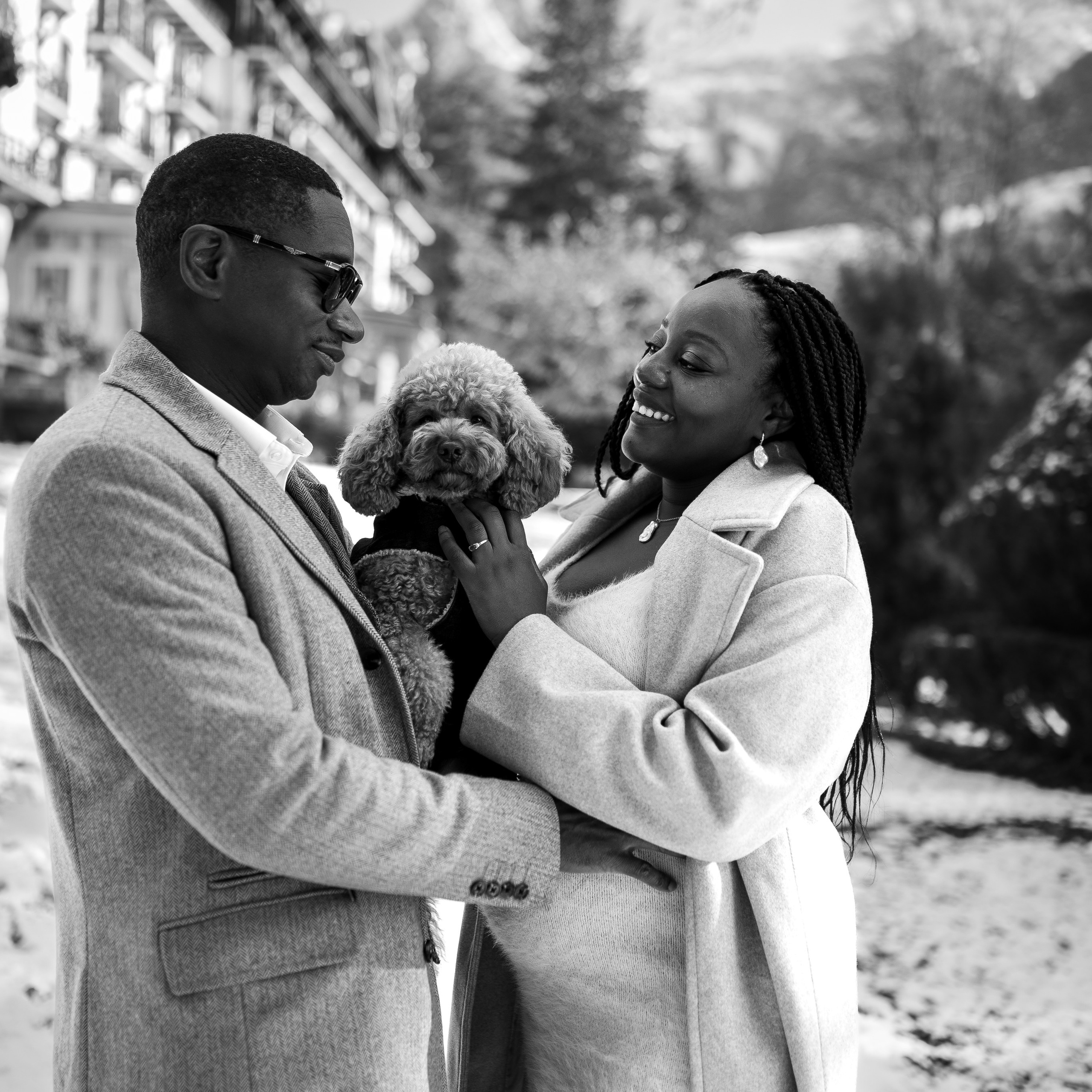 Services. Elis Gile Photography