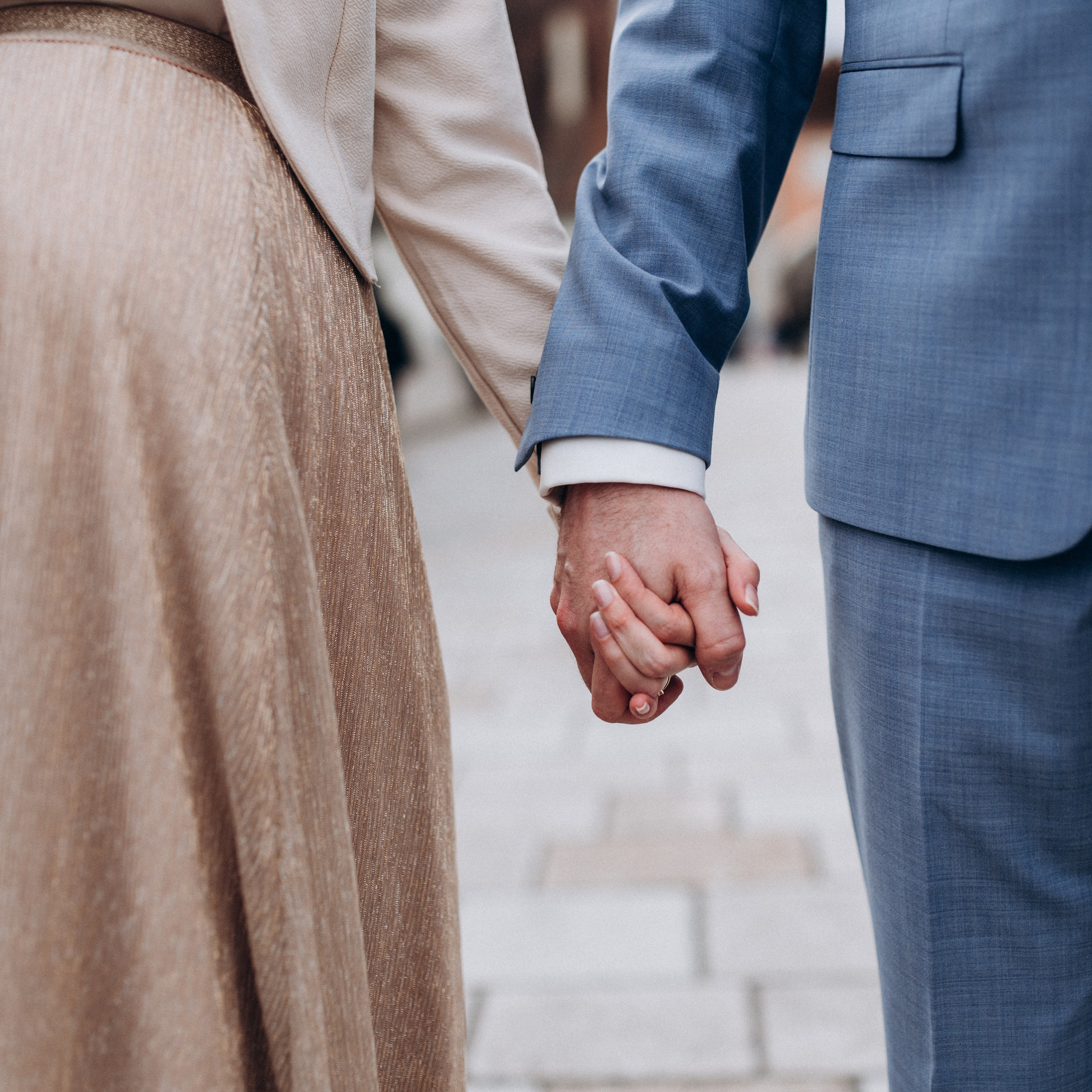 Pakete. Hochzeitsfoto- und Videobegleitung