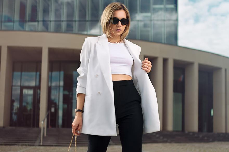 Usługi. Ilona Stenyk Fashion Stylist Polska