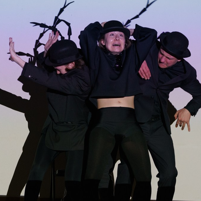 Проектная фотография. DOCULAB — Лаборатория документальной фотографии в Берлине