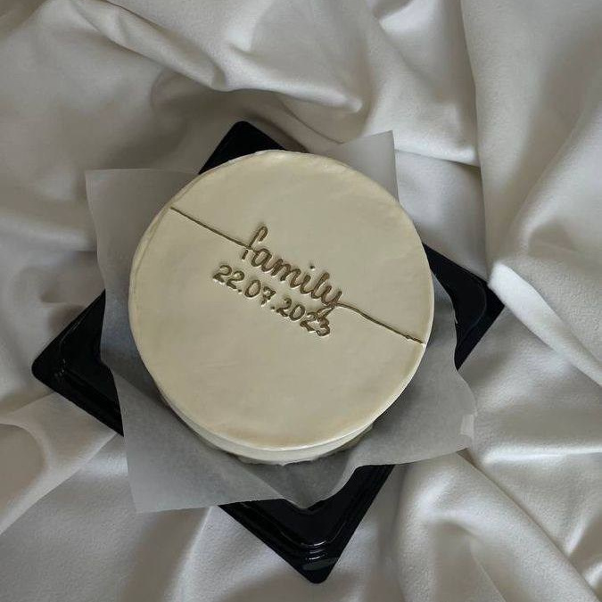 Сakes. Главная