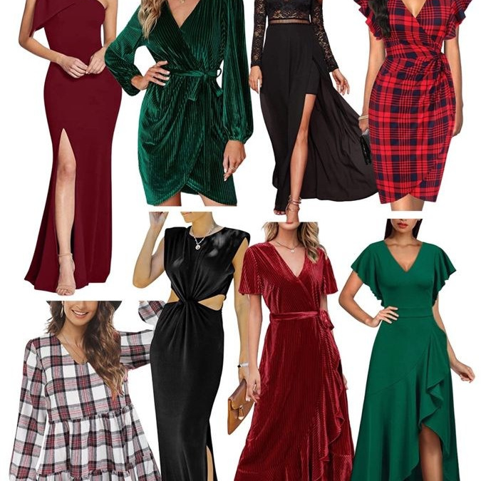 Christmas Mini Session Outfit Guide | Jacksonville & North Florida