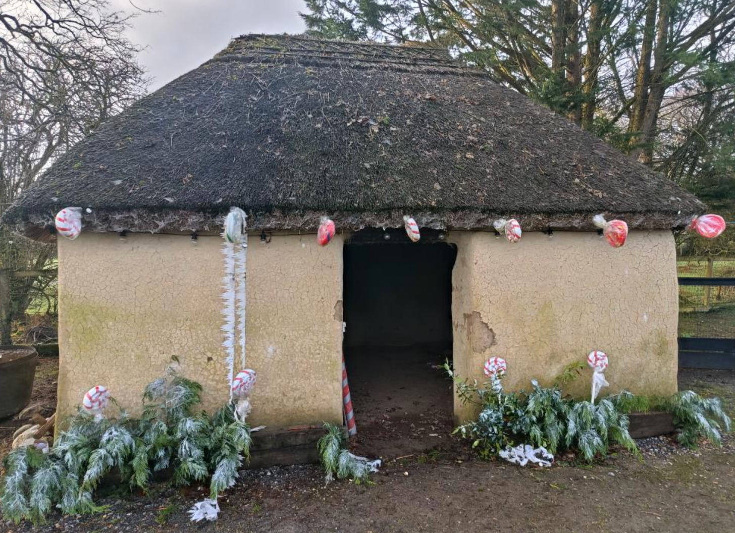 Mná Festival Editorial, Nollaig na mBan, Shot with Amelpomenem Photo x LIV Vintage. Creative Portrait Photographer in Ireland — AMELPOMENEM