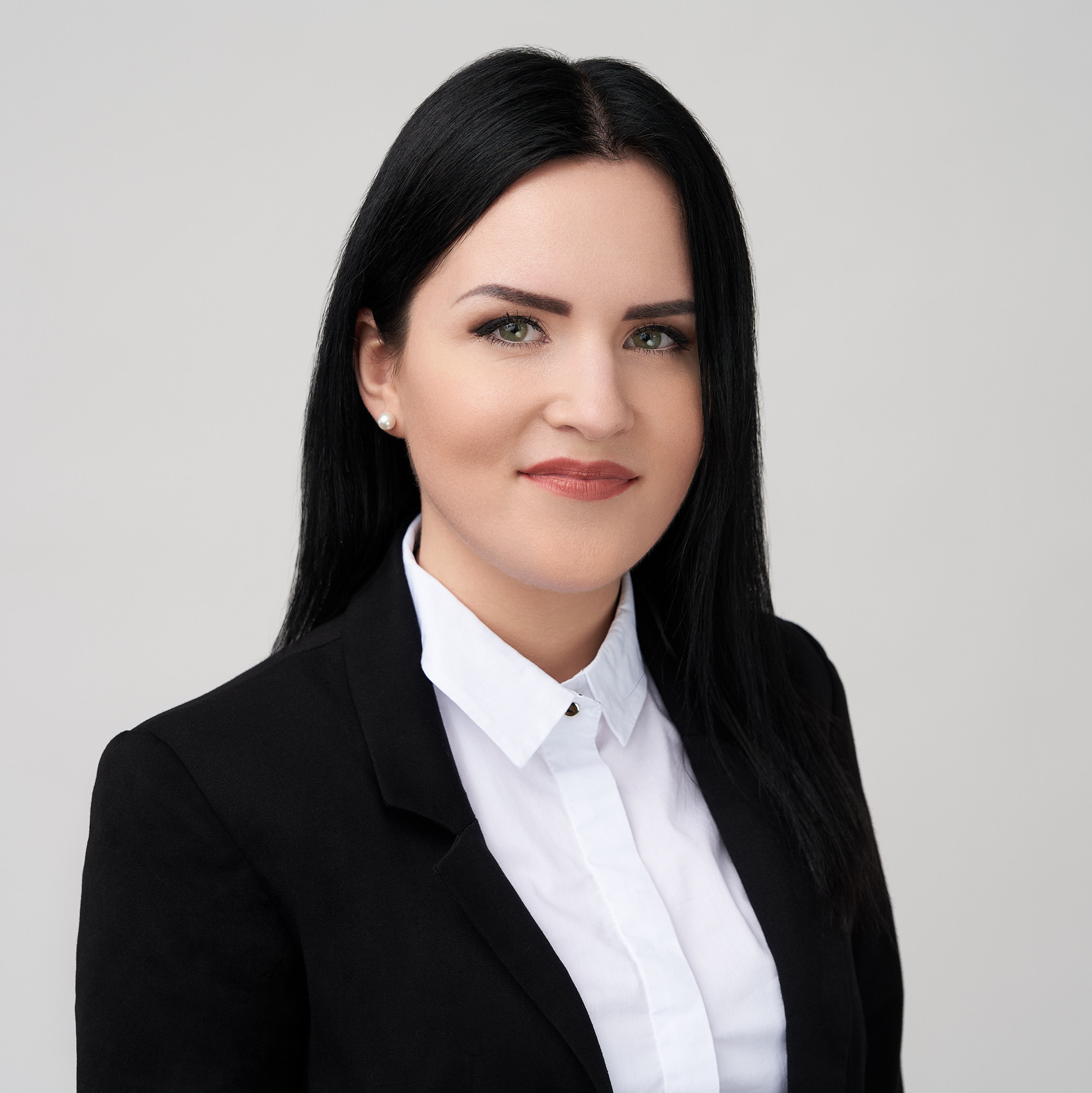 Verslo portreto fotosesija Vilniuje