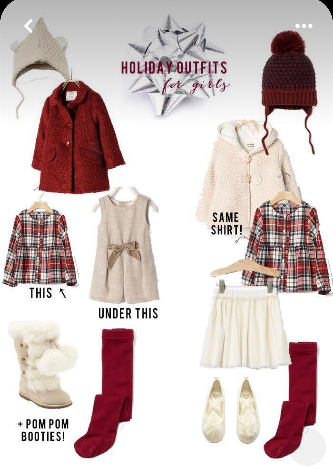 Weihnachtsoutfits. Neugeborenen Fotograf Ulm (Umgebung)