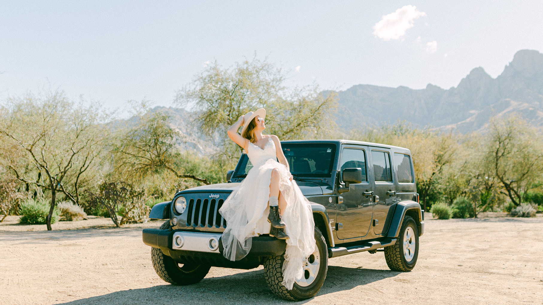 Wedding photographer in Phoenix 