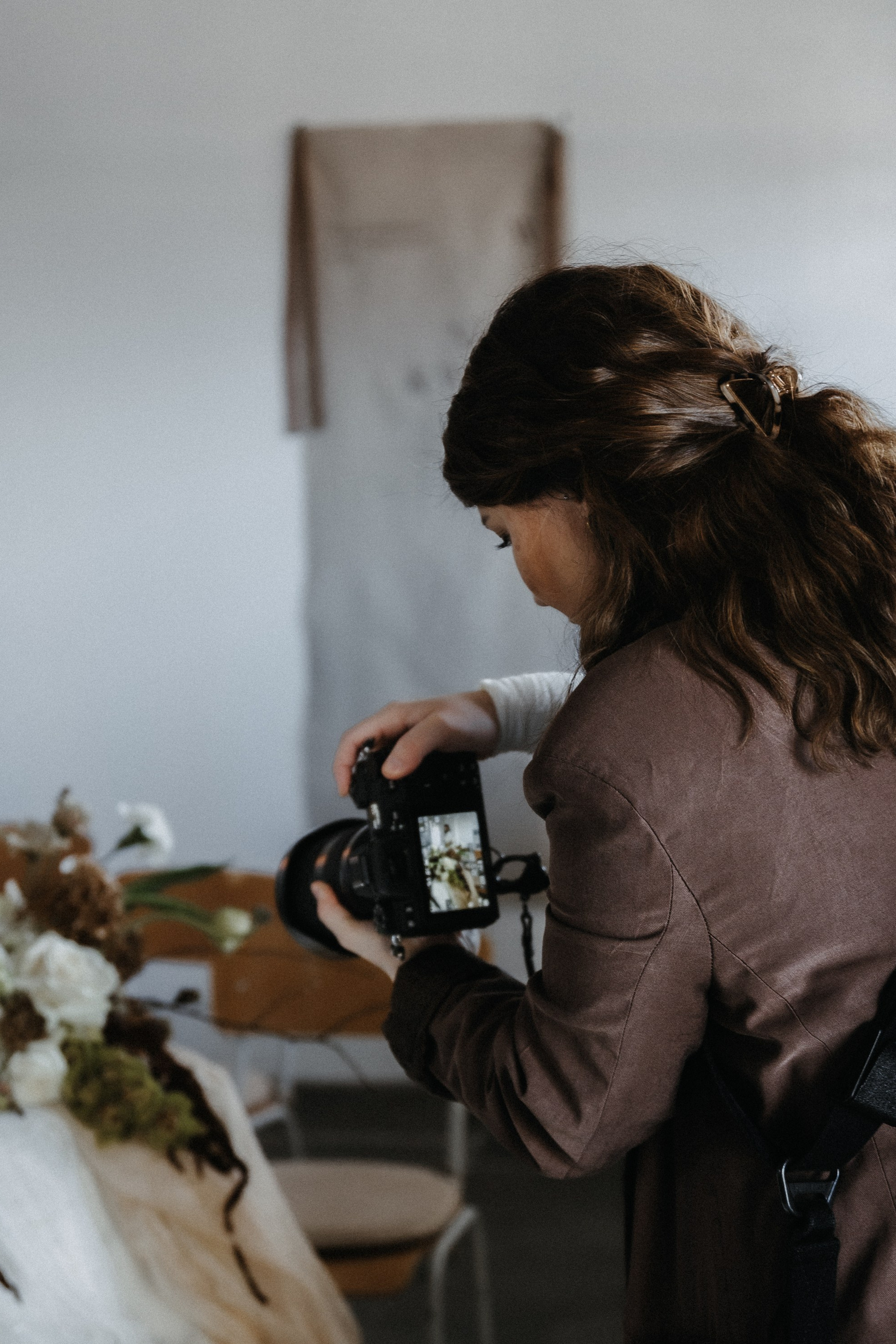 About Me. Hochzeitsfotografin in Paderborn, Bielefeld und ganz NRW
