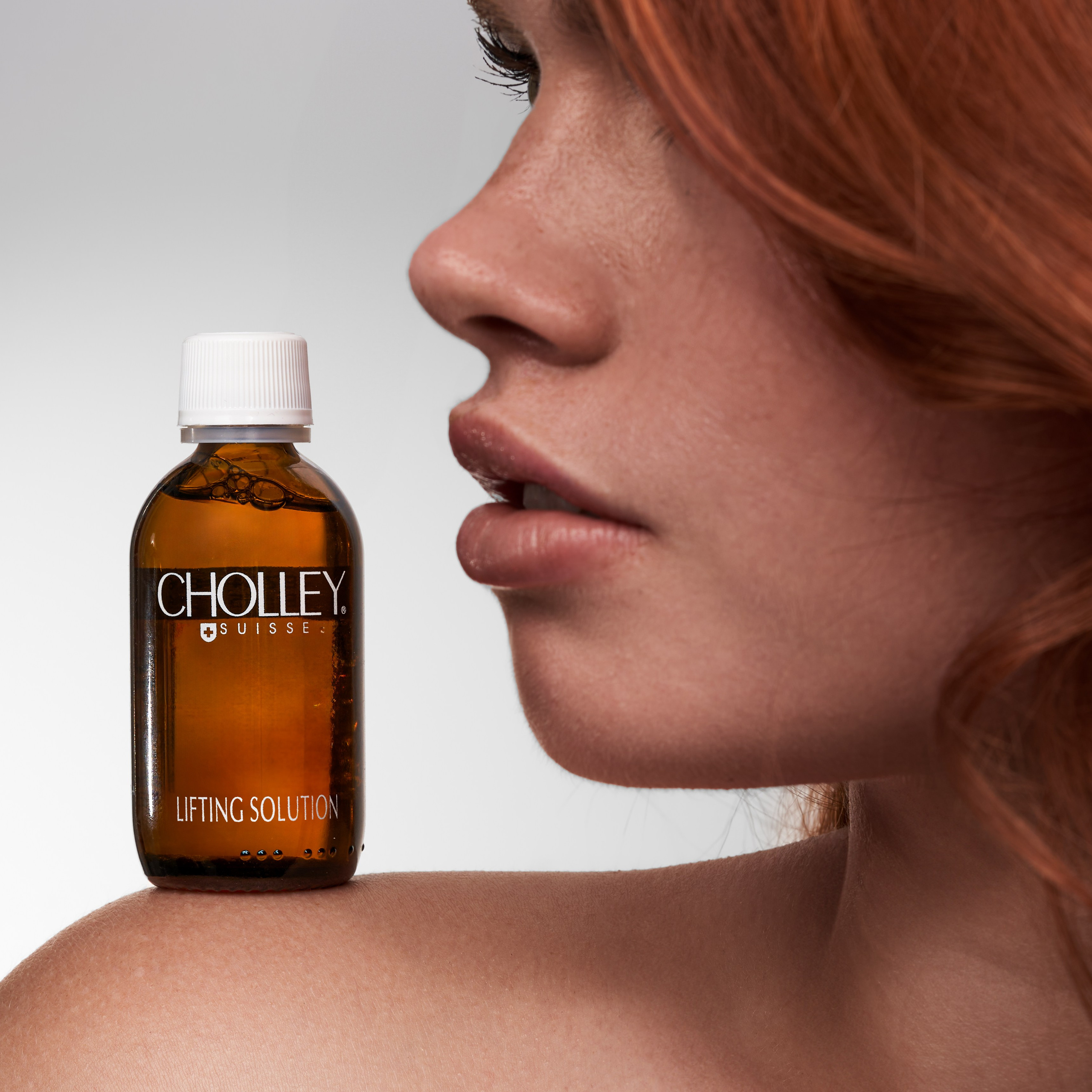 A catalogue shows the product, a campaign creates the want