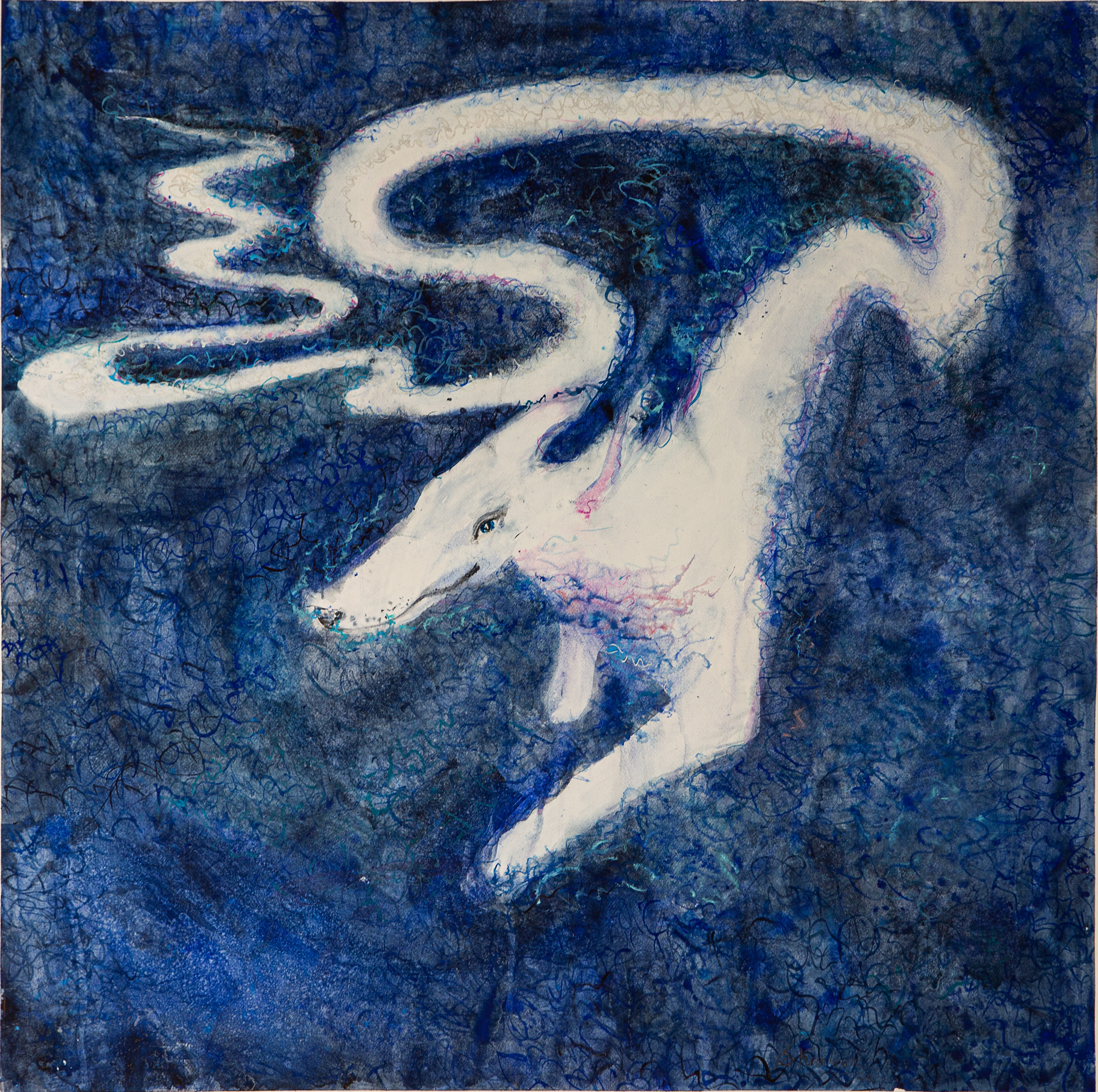 Art by Kovshova. Professional Artist, teacher of art, Artistic Photographer In Dubai (U