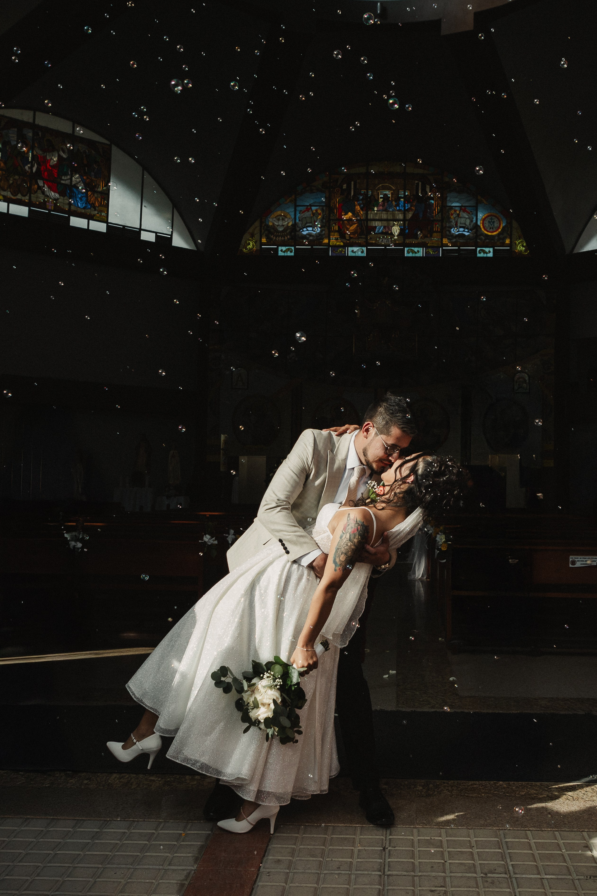 BODAS