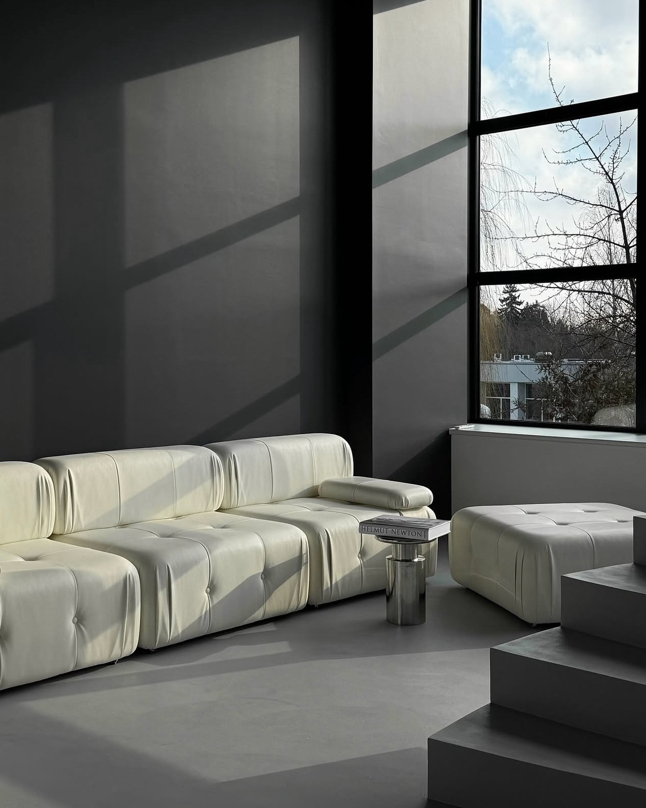 Photo studios available for rent in Vilnius. Framed by Evelina | Destination Wedding Photographer from Lithuania | Europe