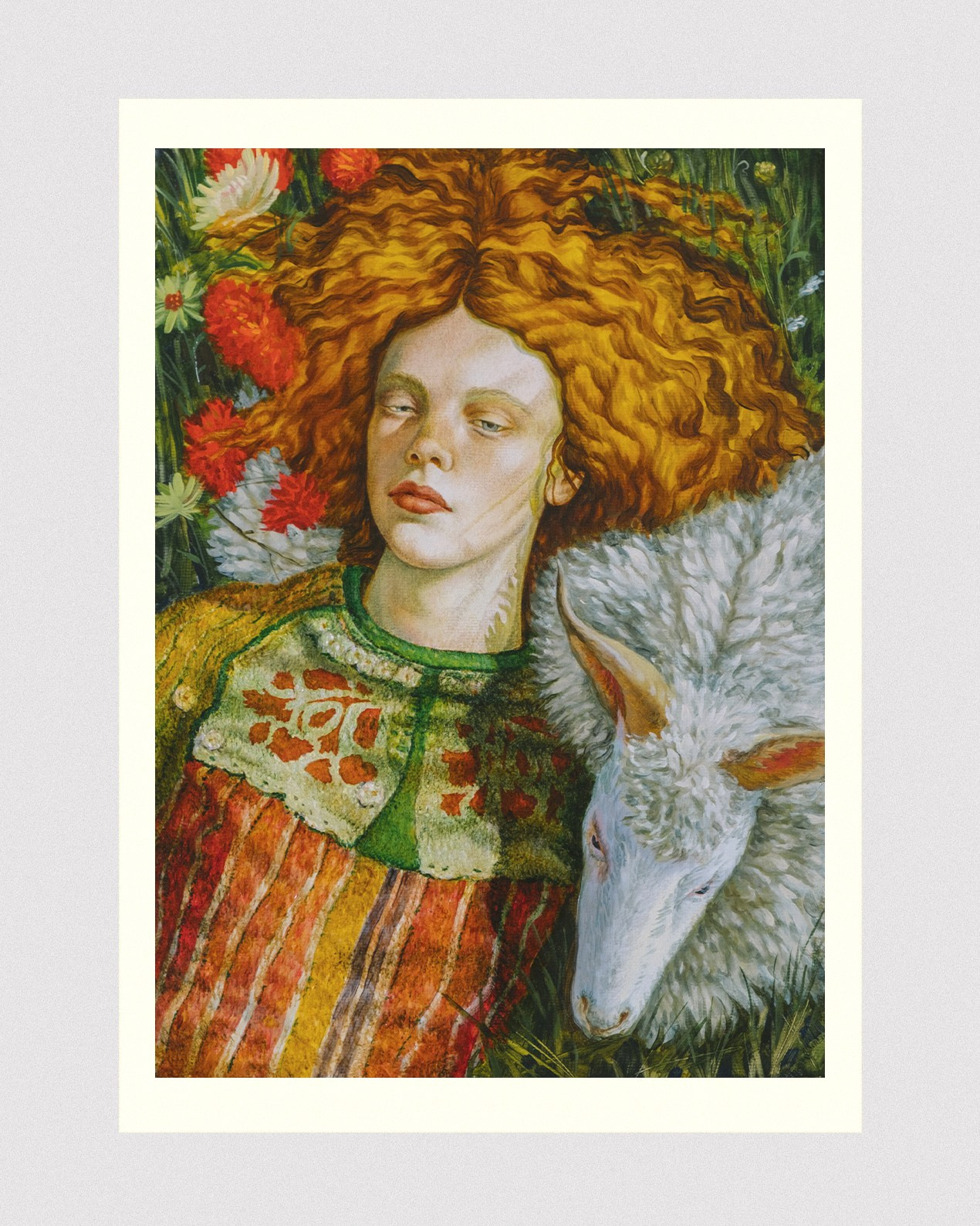 Untitled. ELEN BEZHEN