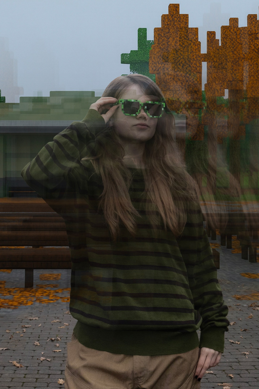 Astalovskaya Videographer