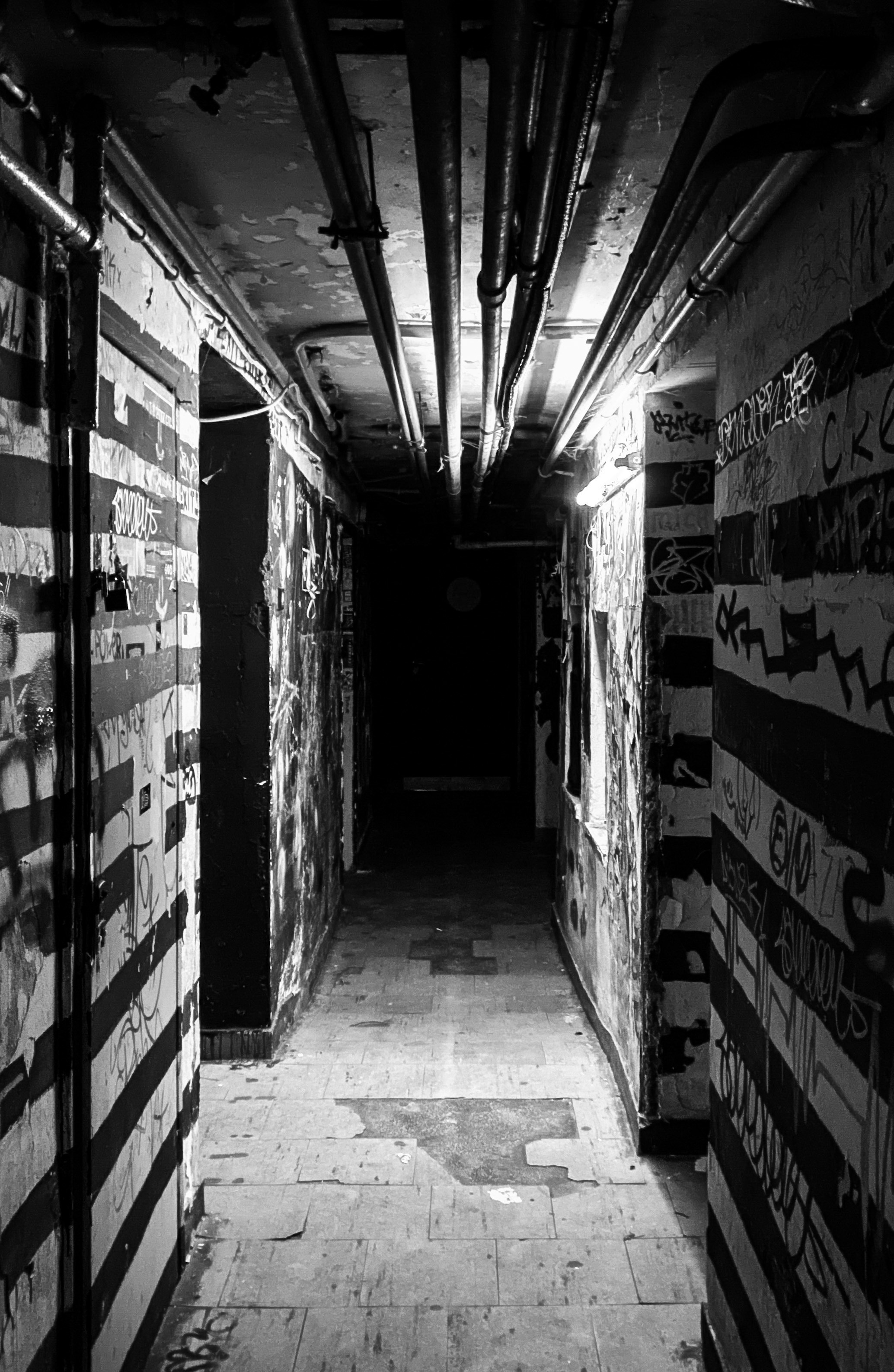 All Persons Fictitious. Photographer Zdesinsky | Warsaw