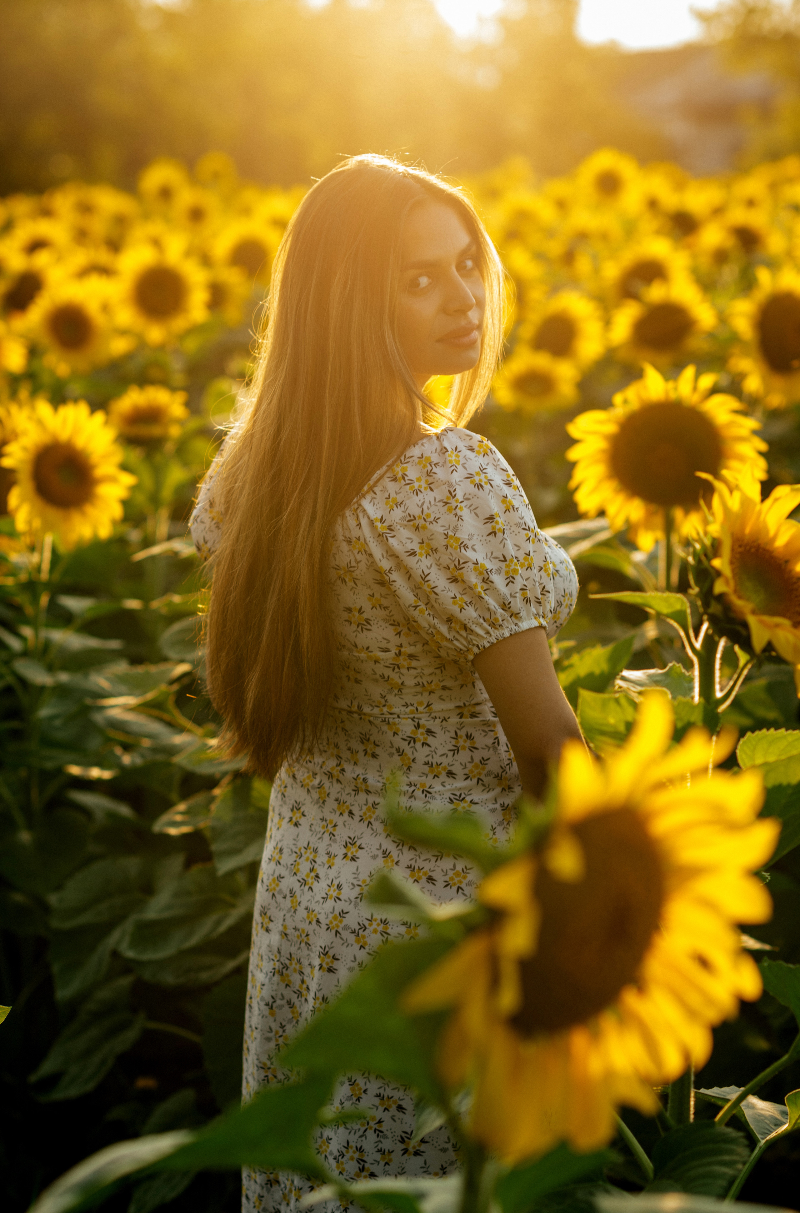 Семейный и свадебный фотограф Ирина Будеч