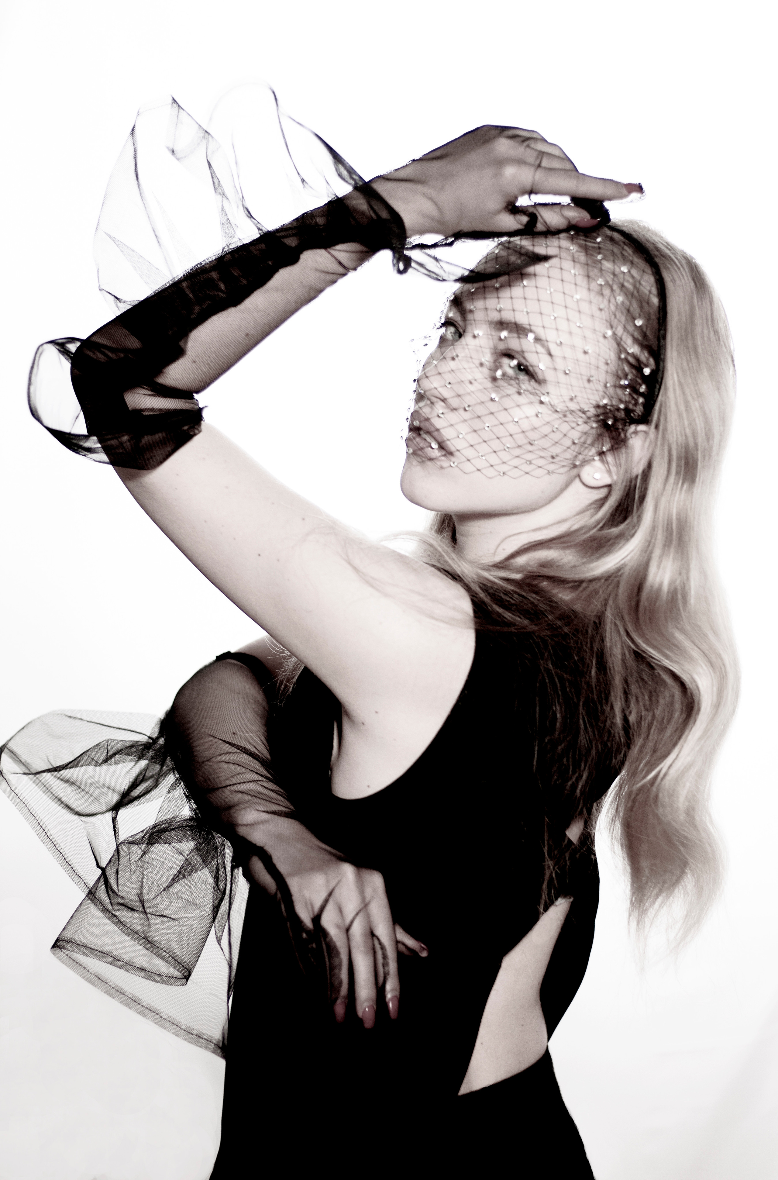 Photographer in Munich