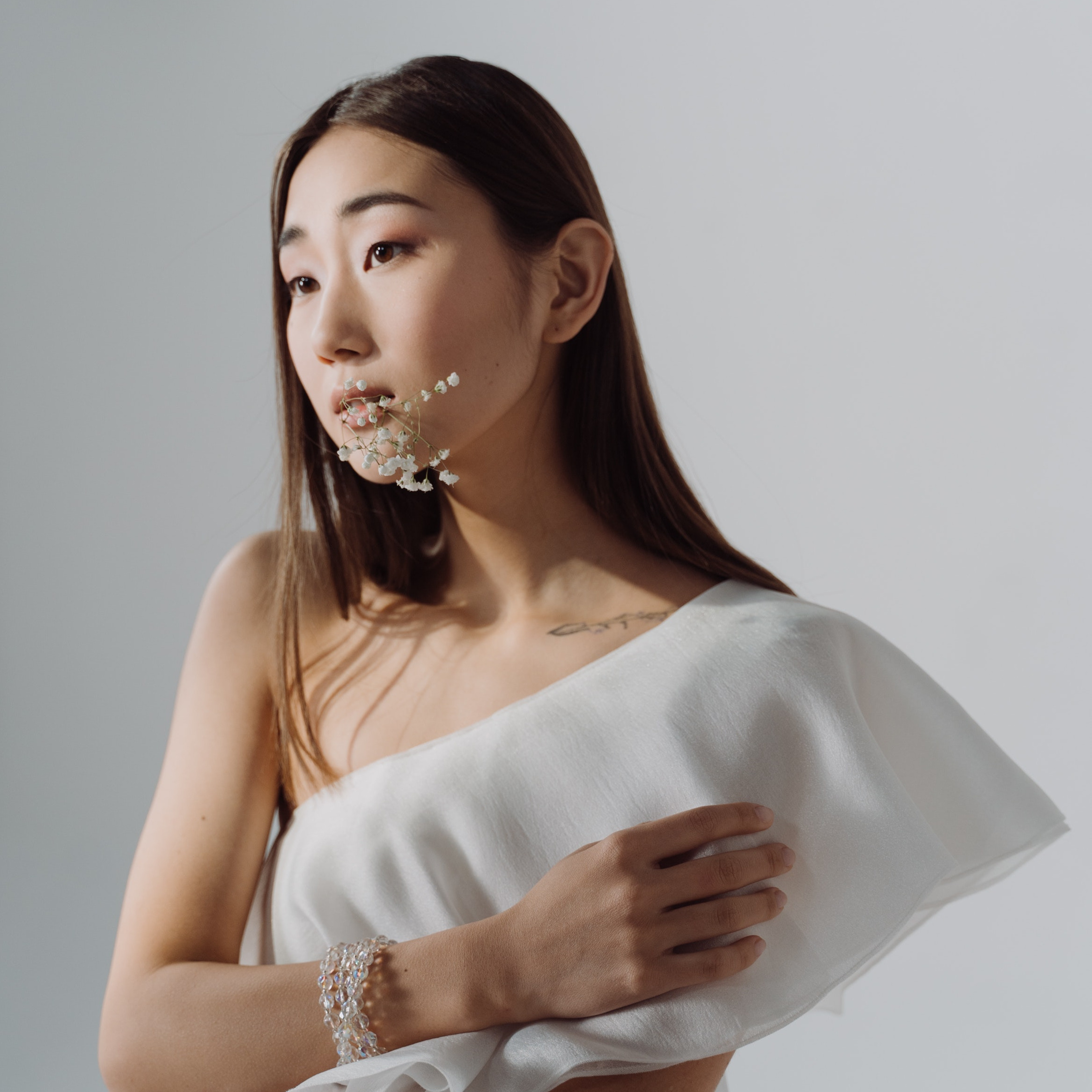 Безупречная кожа